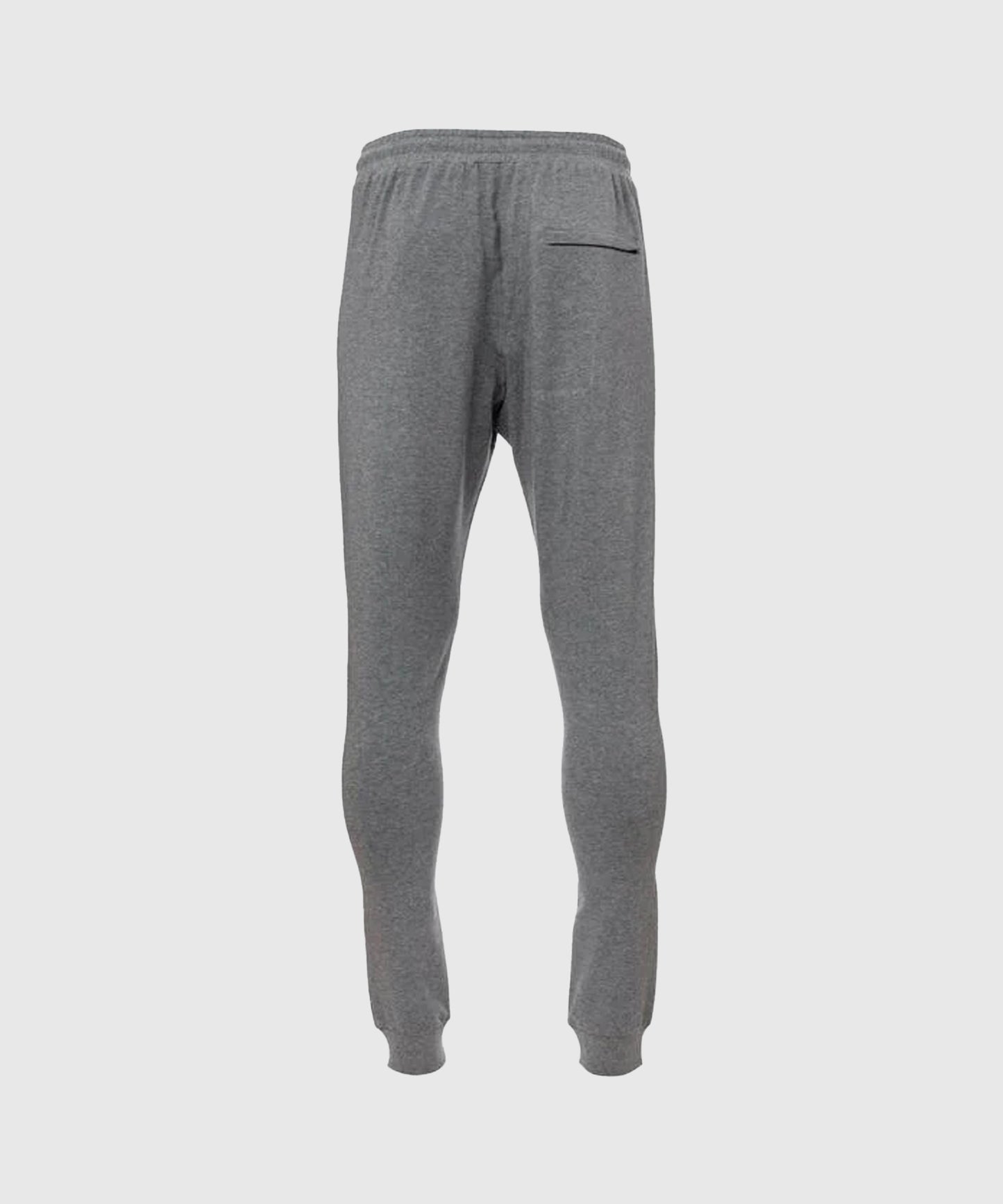 Tatami Fightwear Jogging Logo Hose - Grau/Schwarz