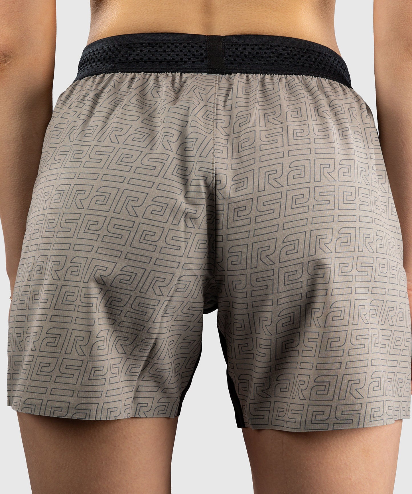Venum x Ares 2.0 Fightshorts für Damen – Sand