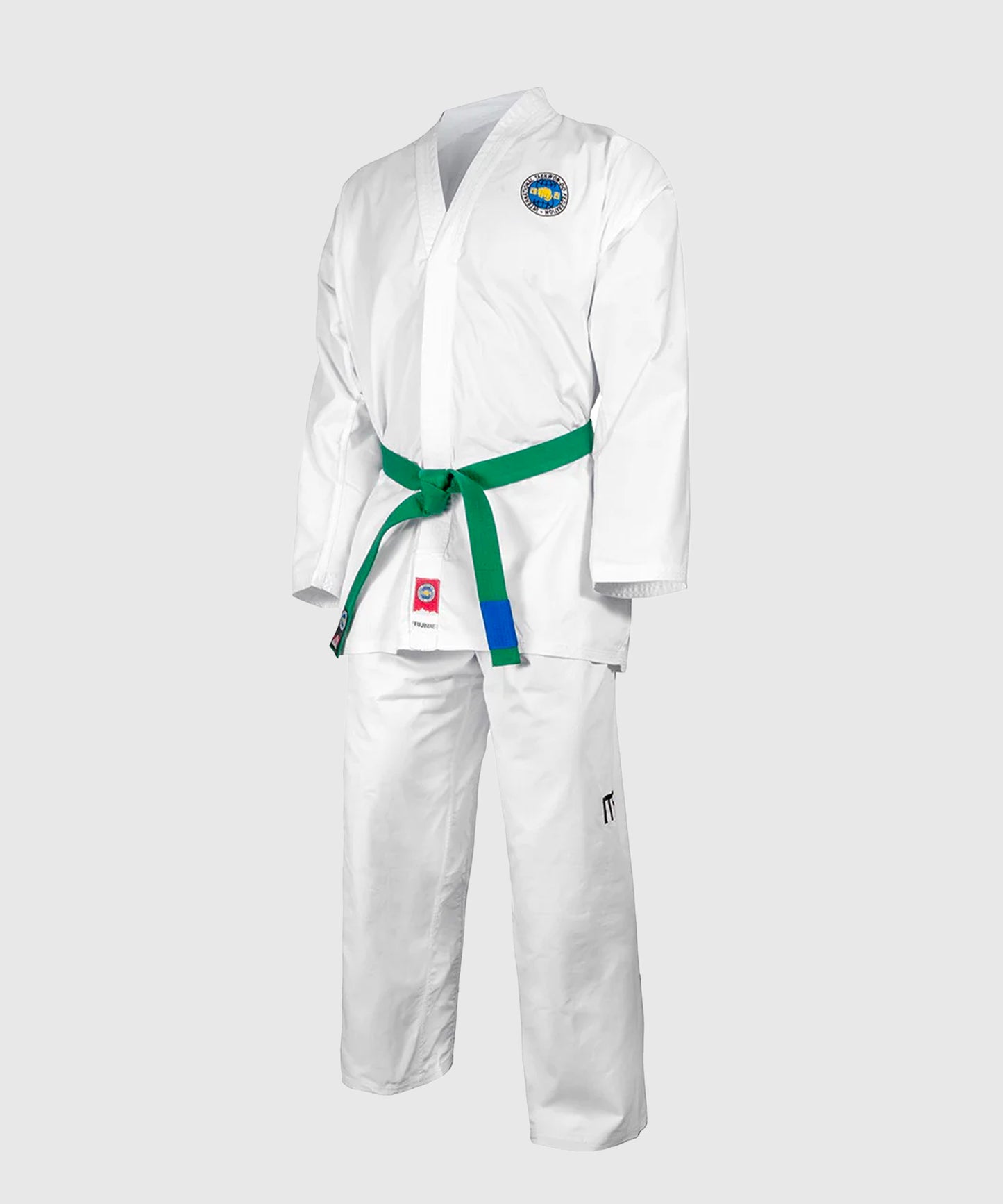 Fujimae ITF Training Dobok