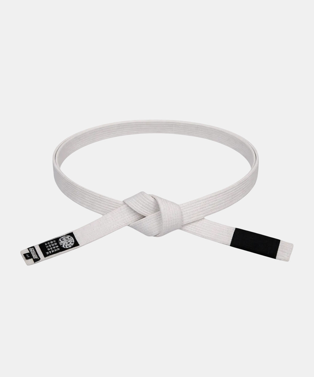 Scramble Elemental Ceinture de JJB - Blanche