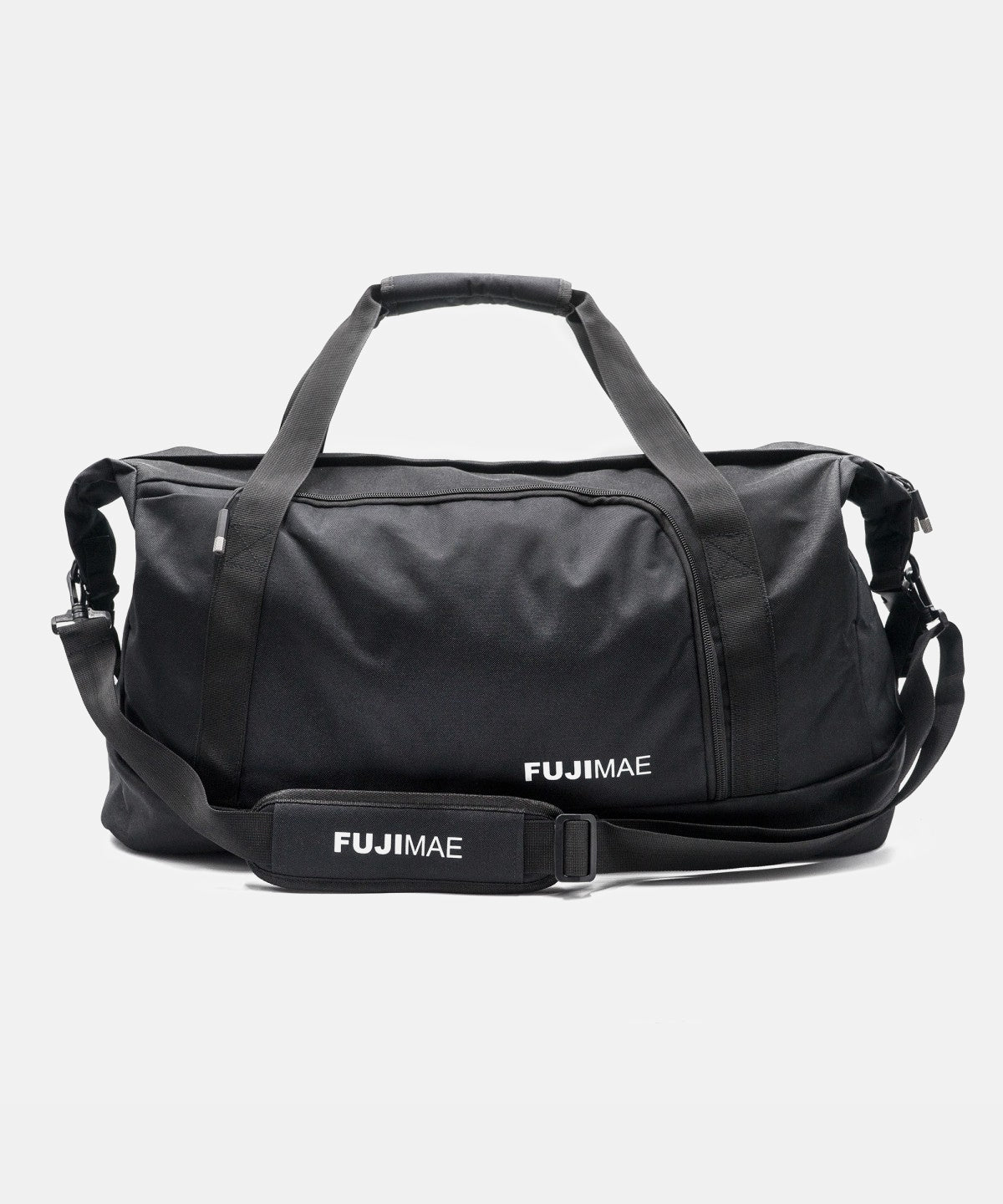 Fujimae Dojo Sac de Sport – Negro