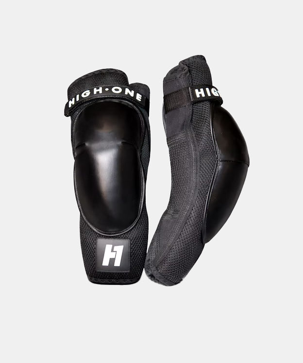 High One Nr 2.0 Elbow Pads - Black