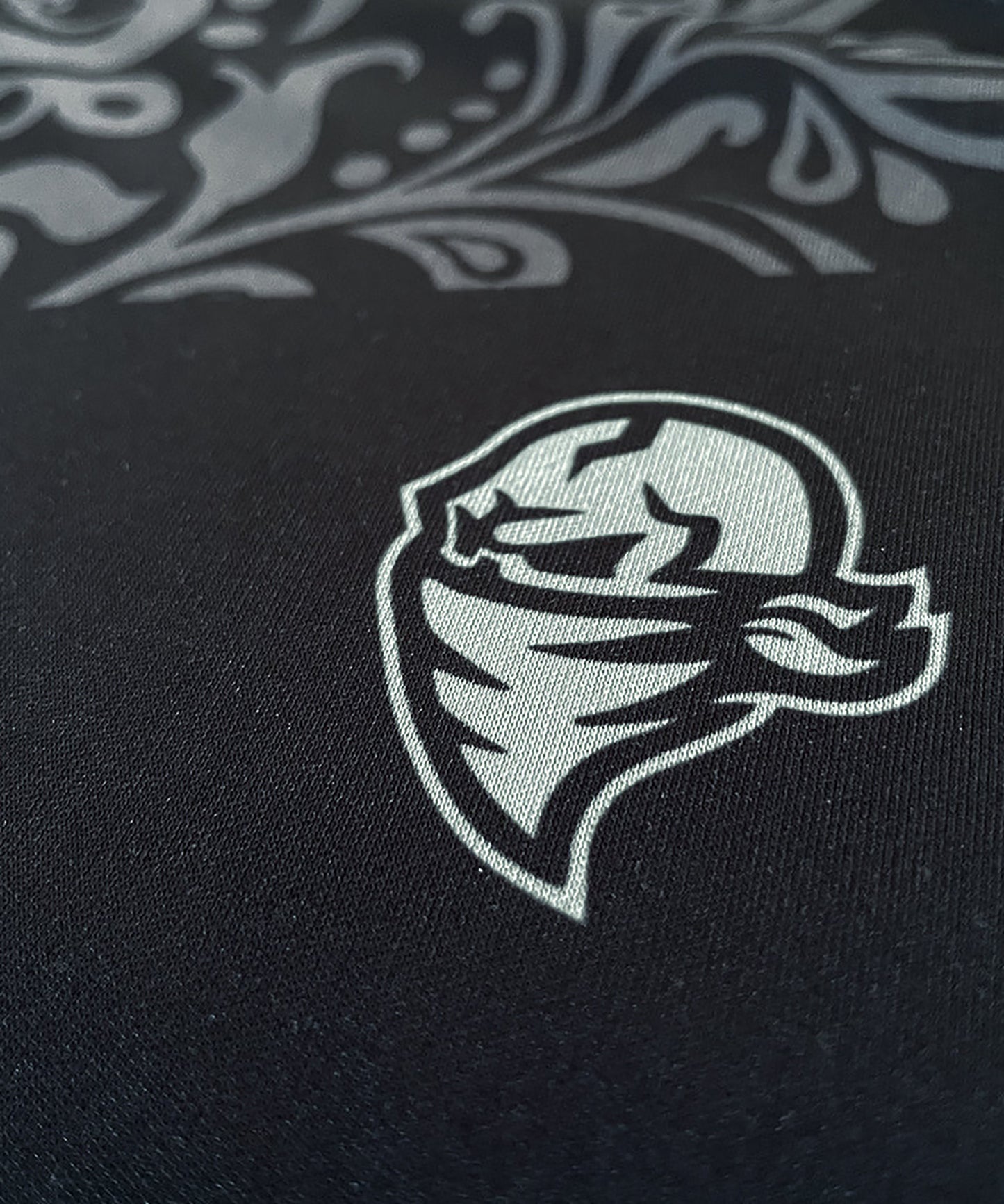 Pride Or Die Fearless Training T-shirt - Black