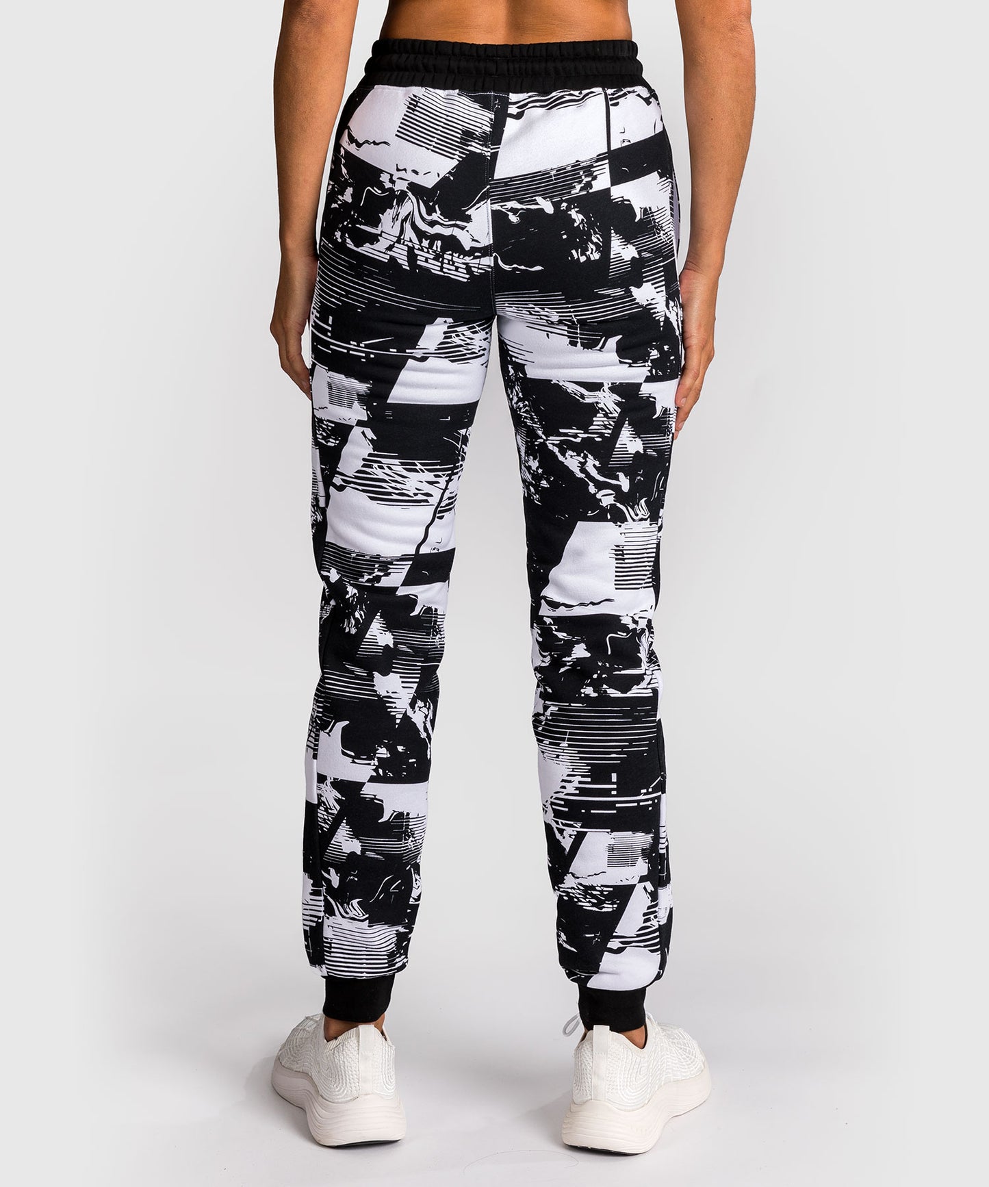 Pantalon Femme UFC Zenith by Venum Authentic Fight Week - Blanc
