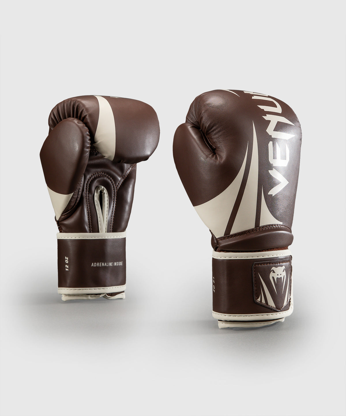 Venum Challenger 2.5 Boxhandschuhe - Braun/Beige