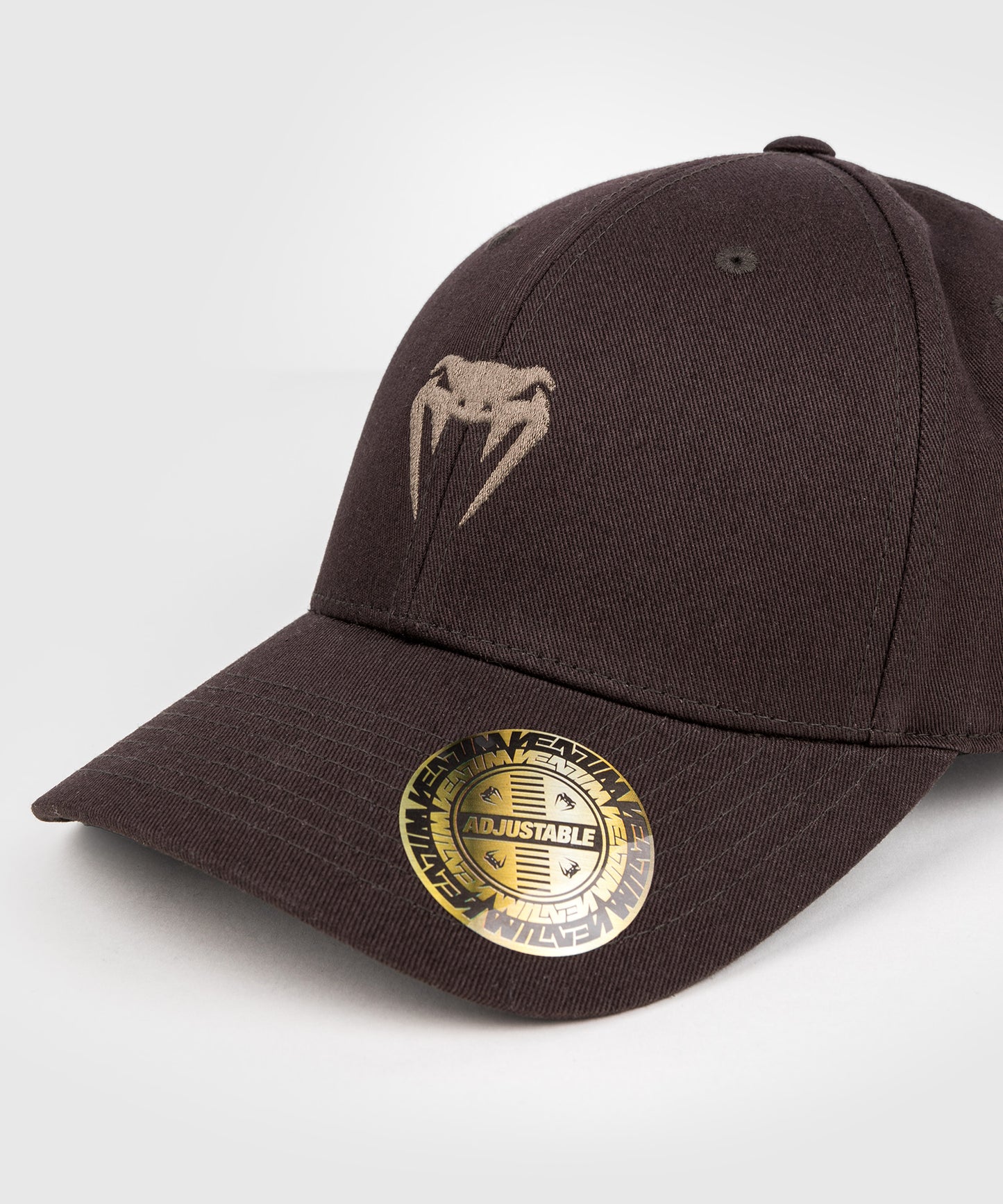 Venum Classic 2.0 Gorra - Marrón Oscuro