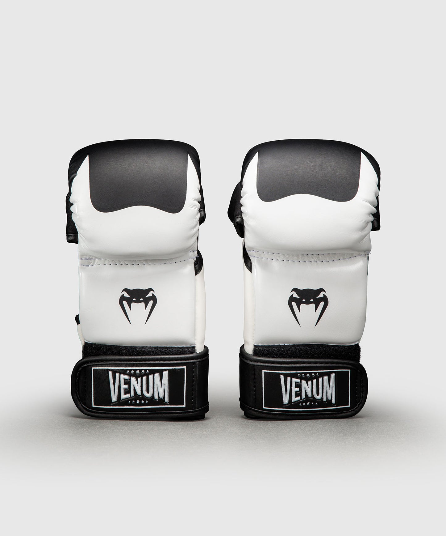 Gants de Sparring Venum Attack 2.0 – Noir/Blanc