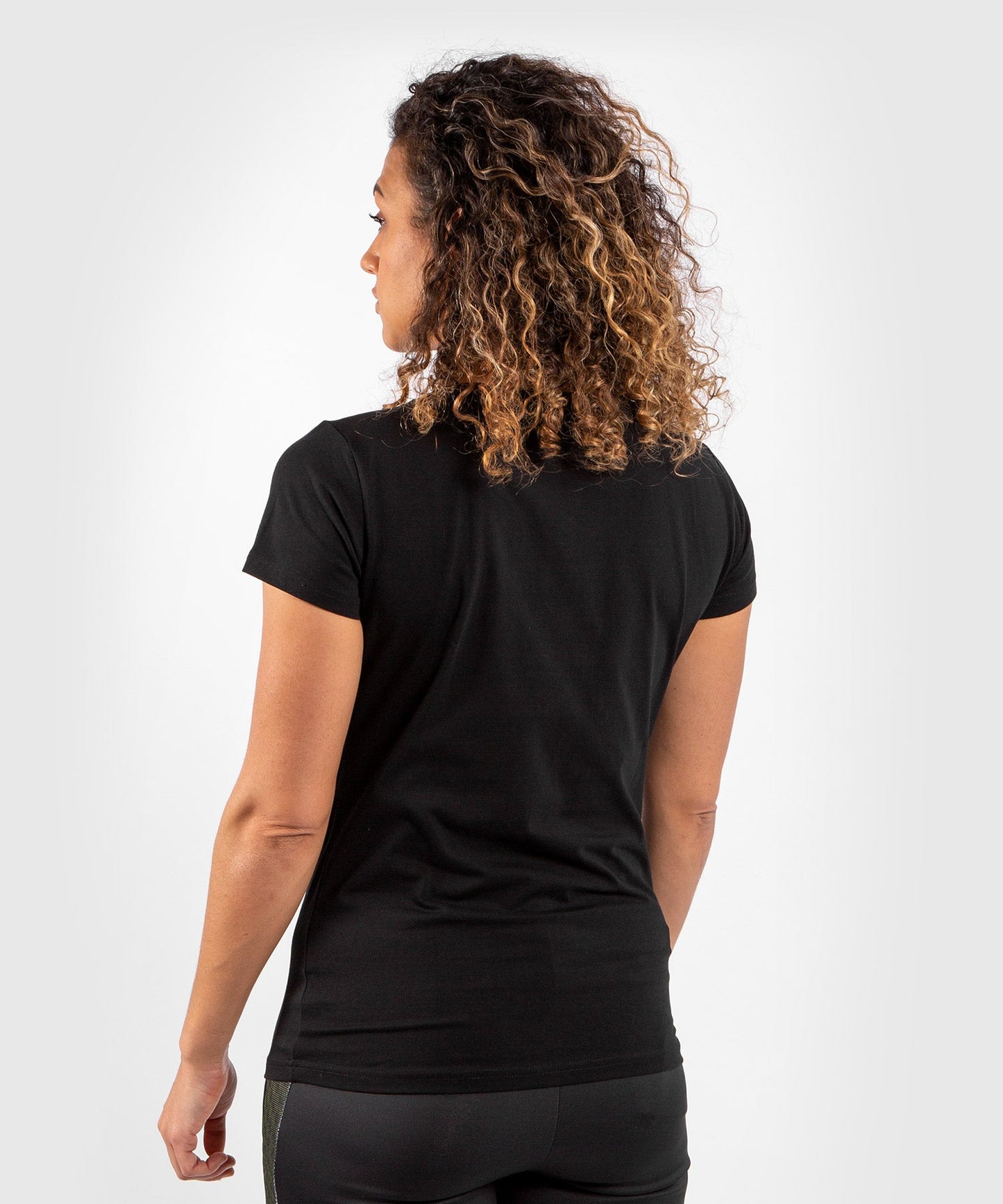 Venum Training Camp 3.0 T-Shirt - for women