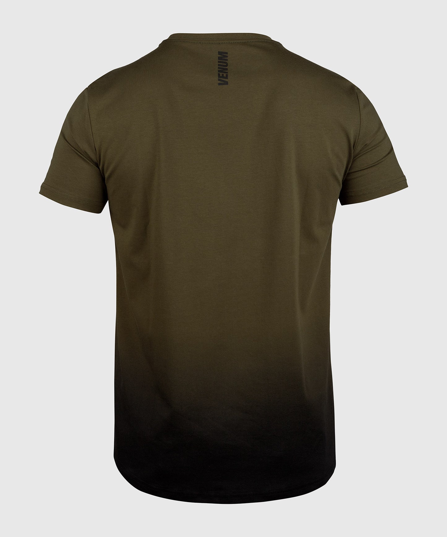 T-shirt Venum Boxing VT – Kaki/Noir