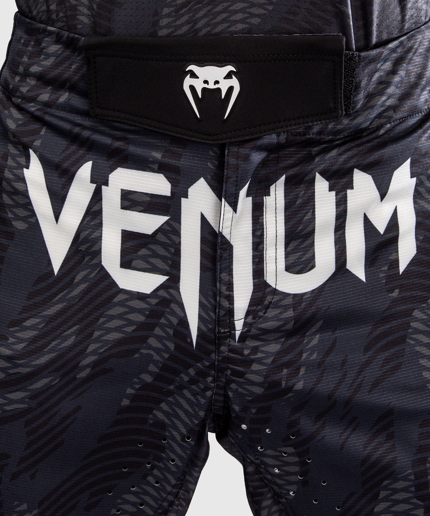 Venum MX Elite Pantalón de Motocross - Negro