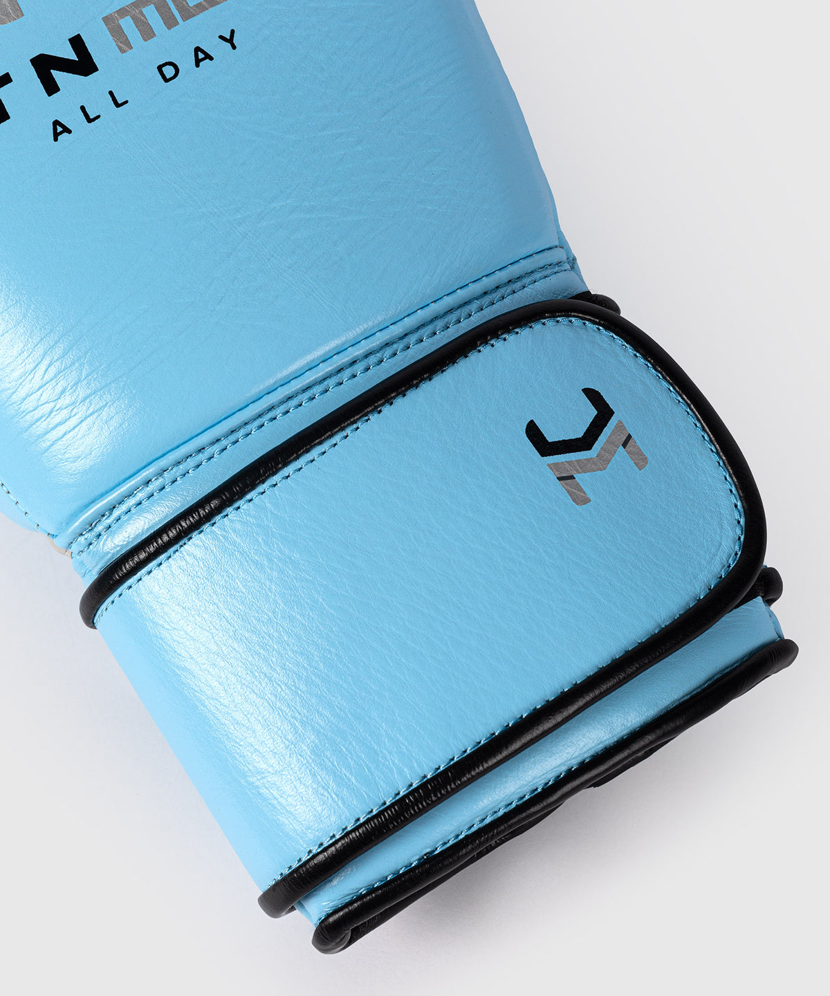 Gants de Boxe Hit N Move All Day® Pro - Bleu Ciel