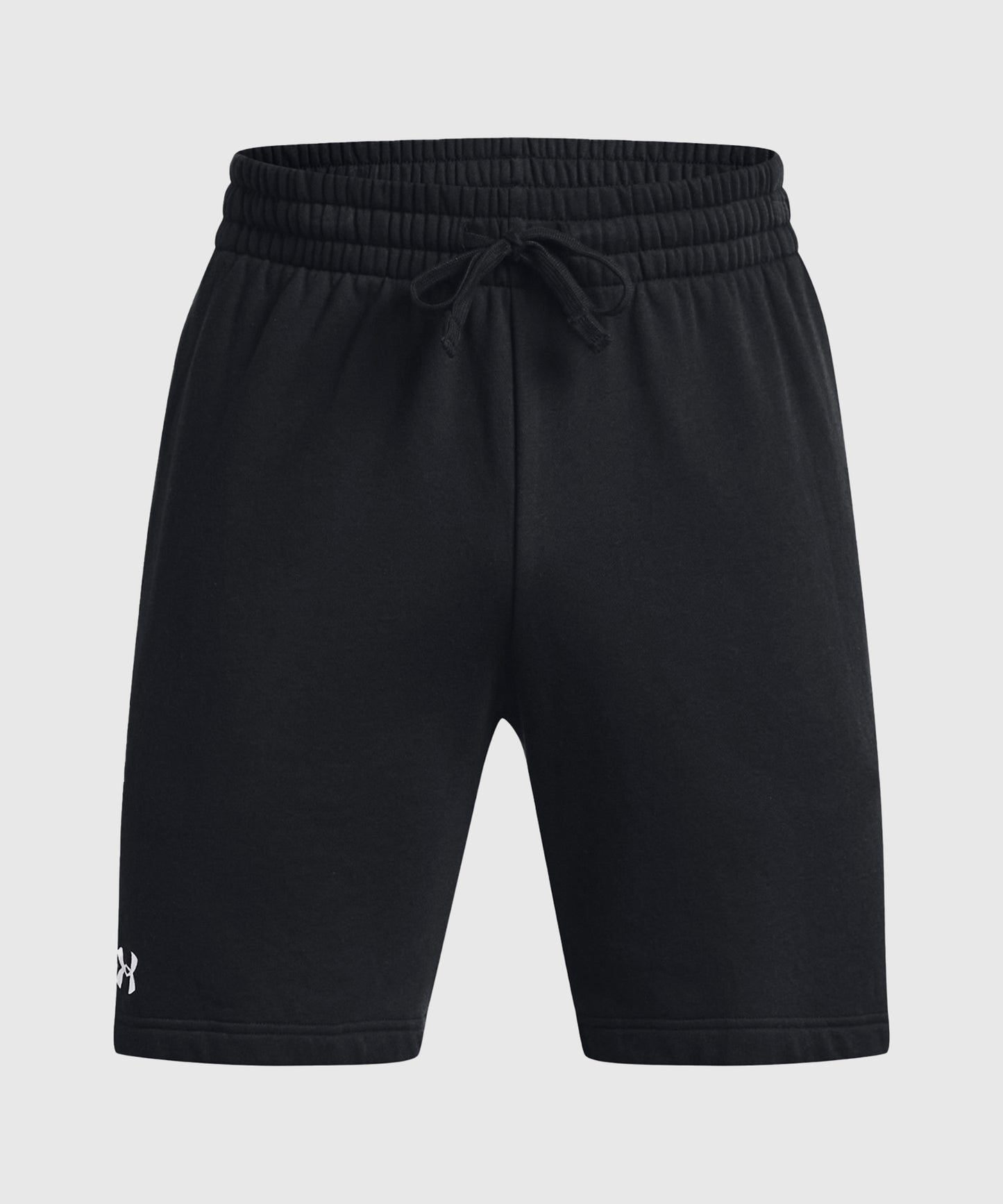 Under Armour Ua Rival Fleece Pantaloncini da Combattimento – Nero