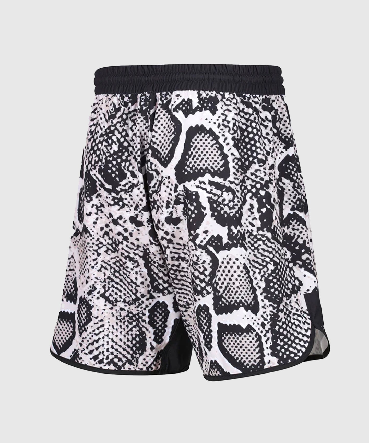 Short de MMA Tatami Fightwear Recharge Snake