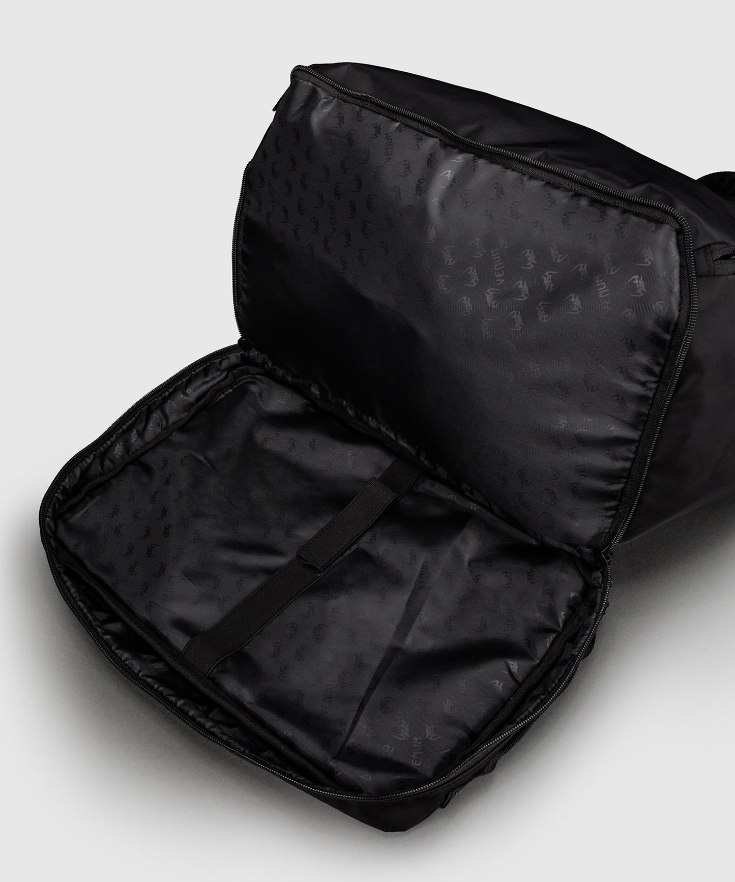 Venum Essential Bolsa de Deporte - Negro