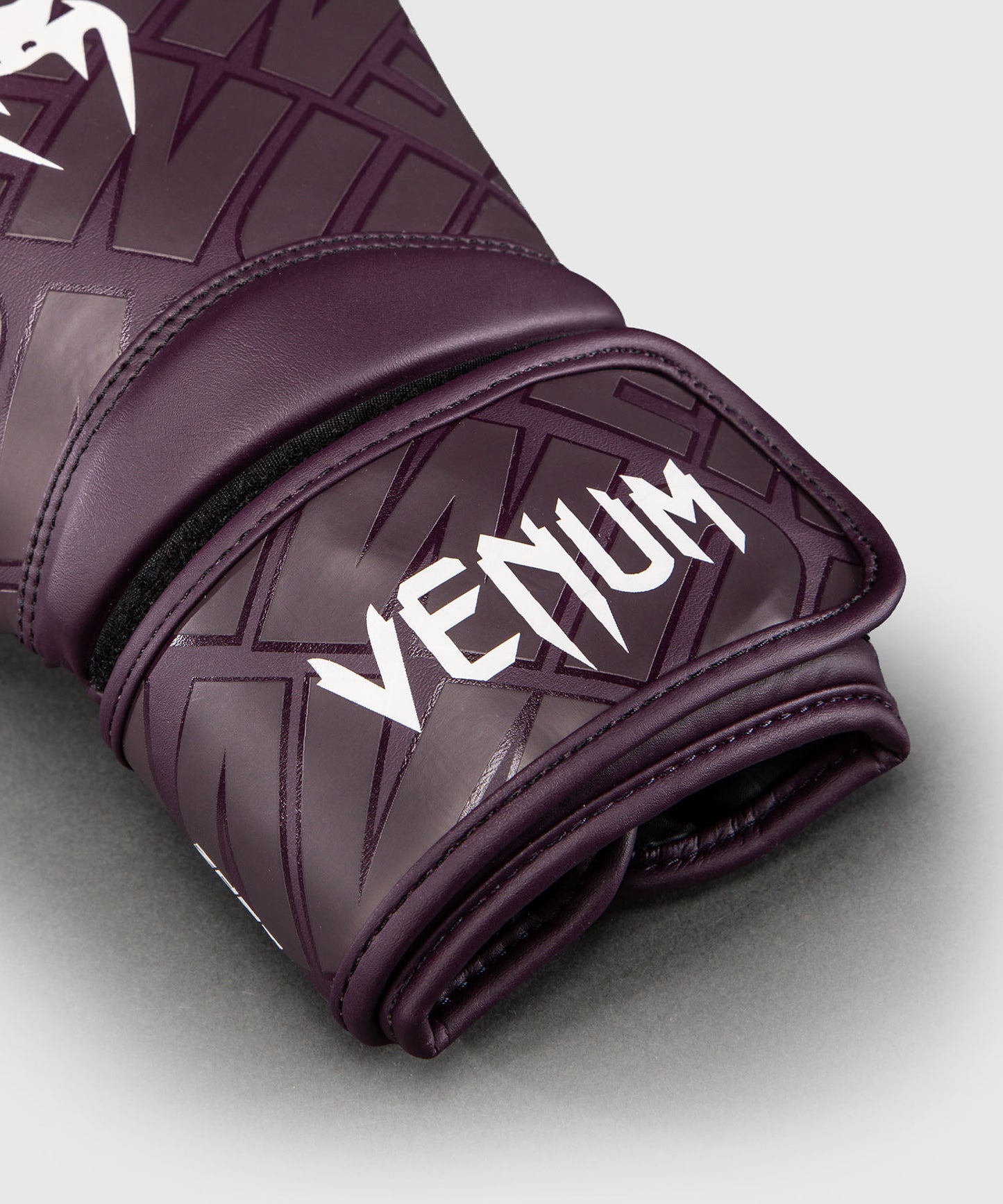 Venum Contender 1.5 XT 3D Boxhandschuhe - Dunkellila