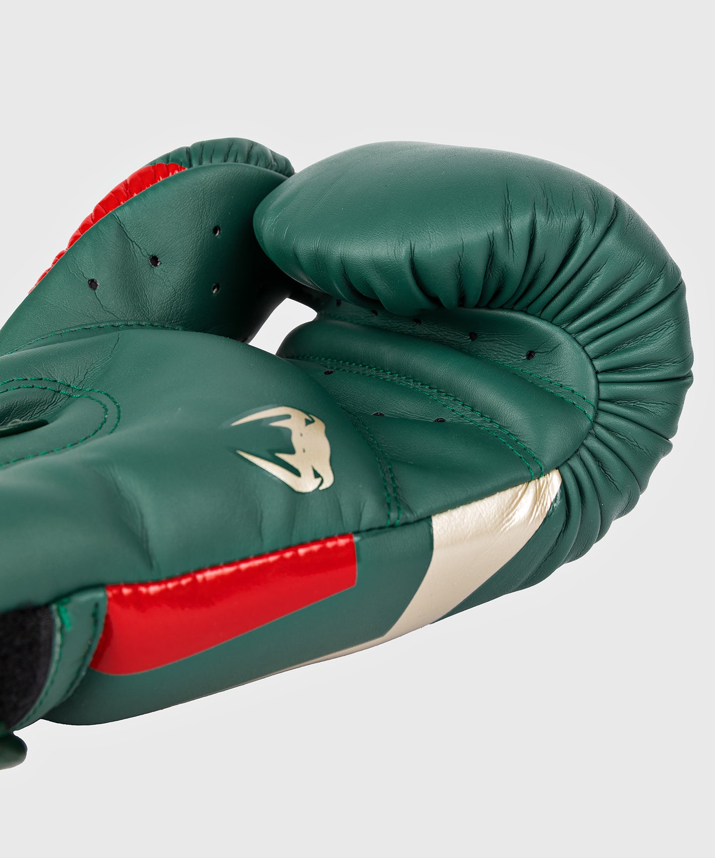 Gants de Boxe Venum Elite - Edition Spéciale - Vert