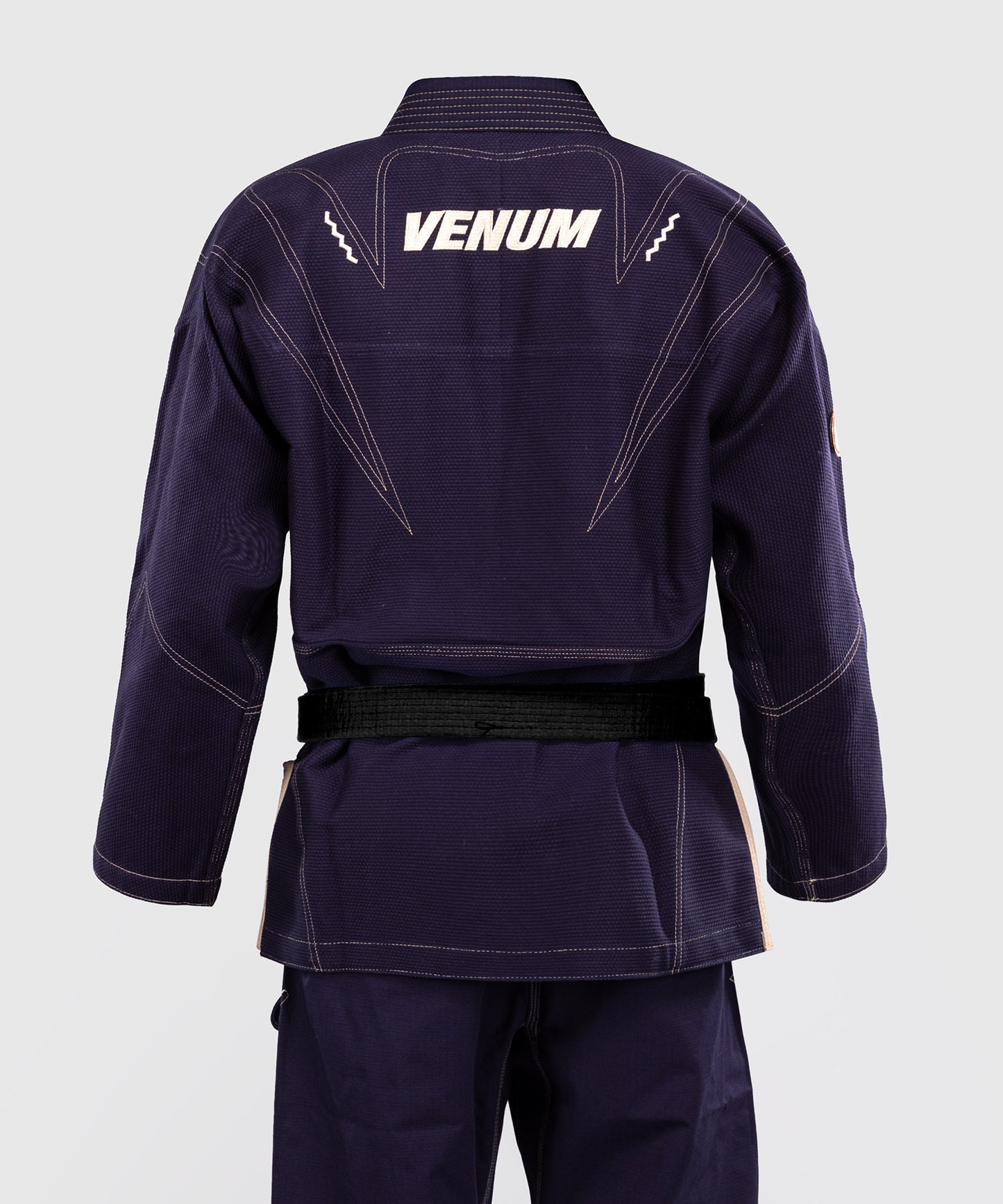 Kimono de JJB Venum Elite 5.0 (450 gsm) - Marine