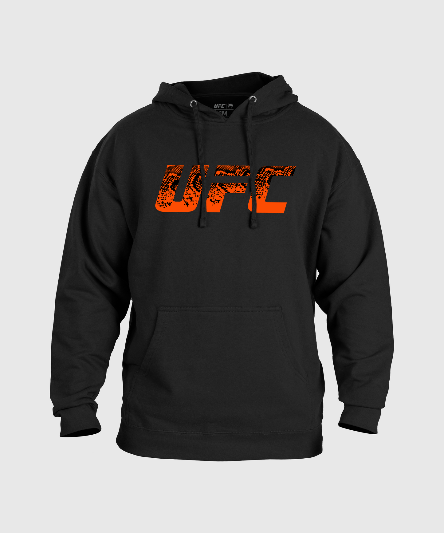 UFC Unrivaled by Venum Paddy Pimblett Herren Kapuzen-Sweatshirt - Schwarz