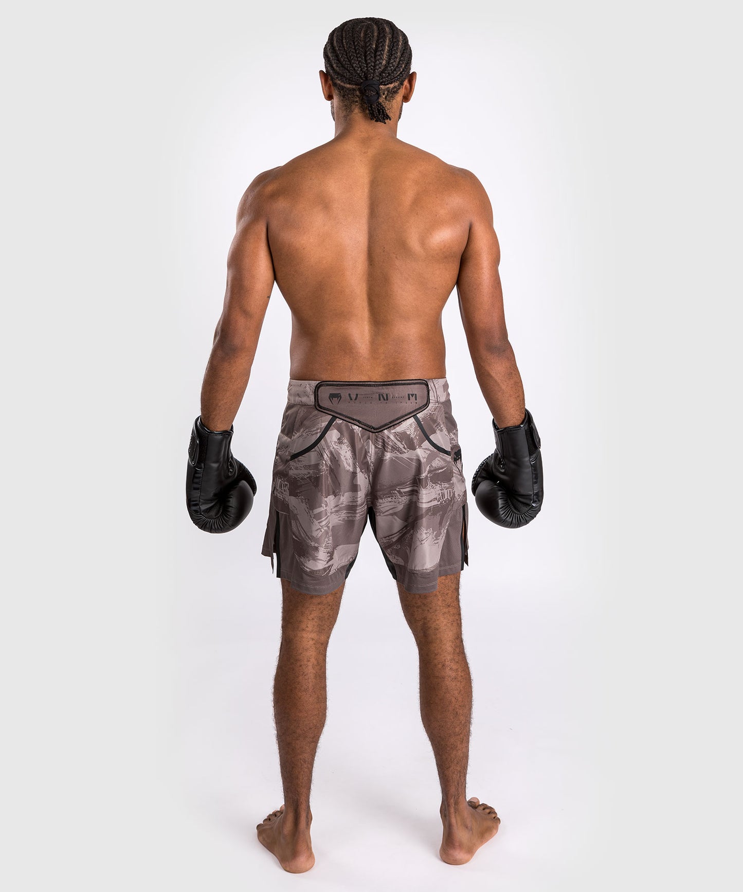 Venum Electron 3.0 Pantaloncini da combattimento - Sabbia