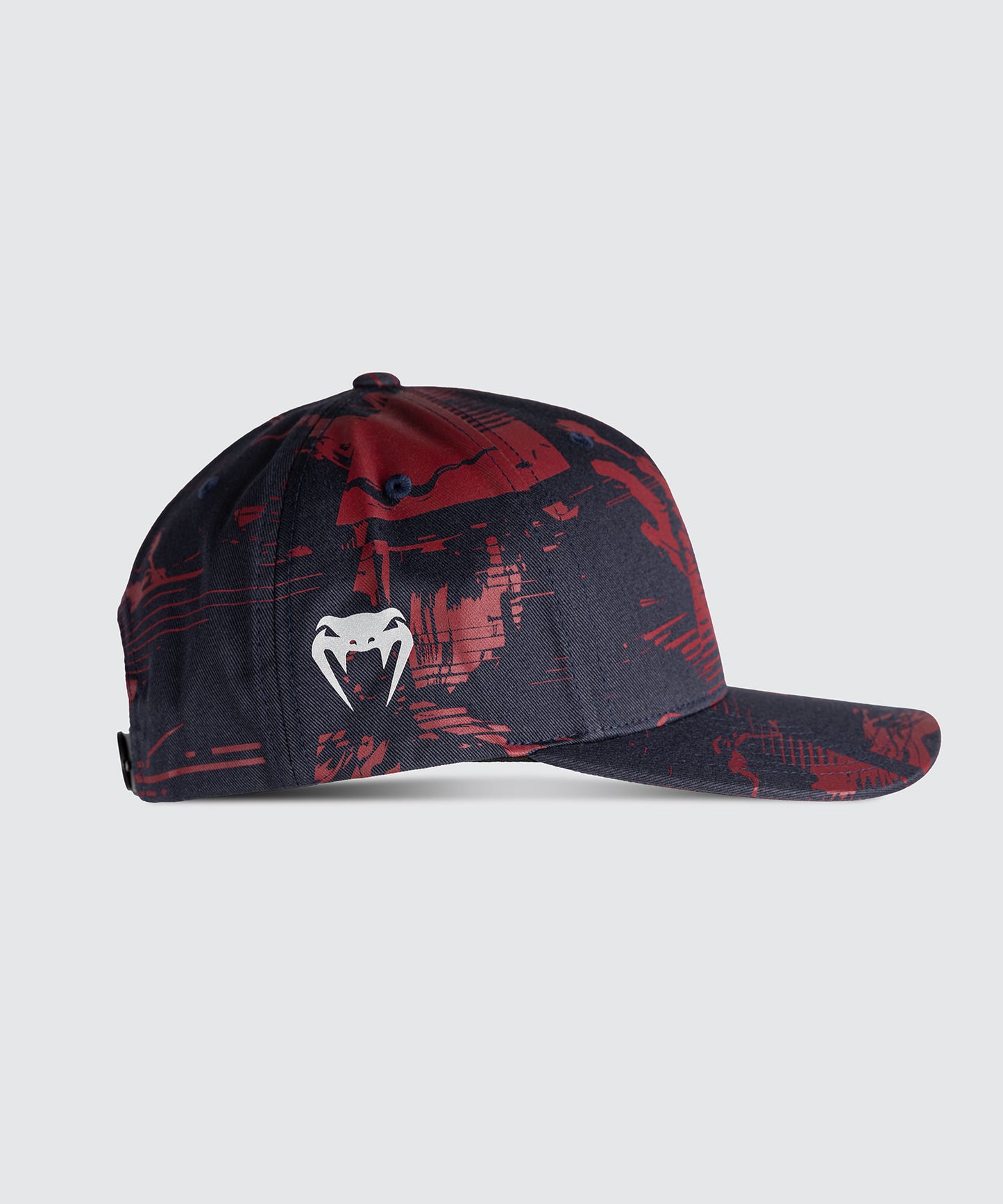 UFC Zenith by Venum Authentic Fight Week Cappellino - Borgogna