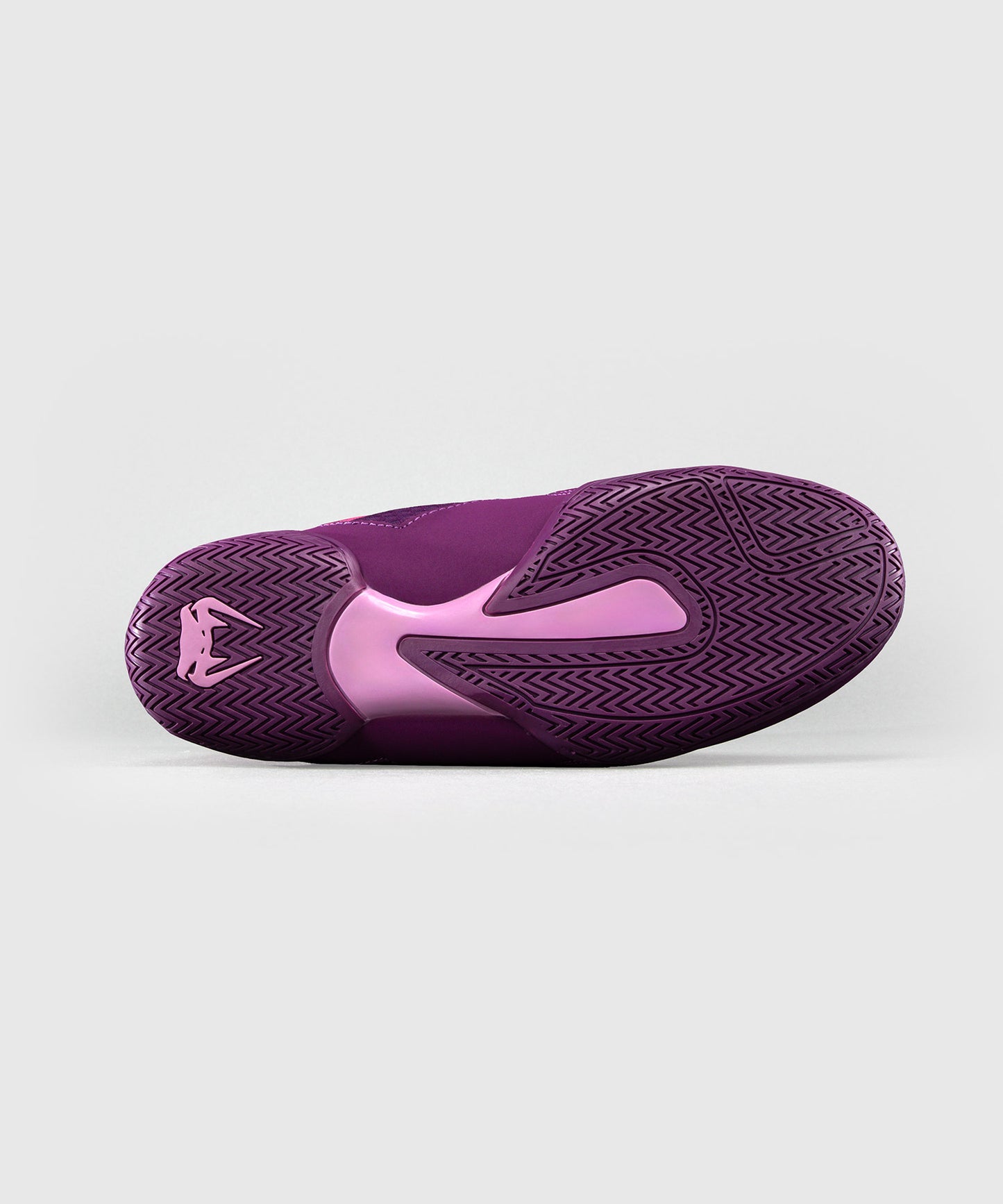 Venum Iris Boxing Shoes - Plum/pink