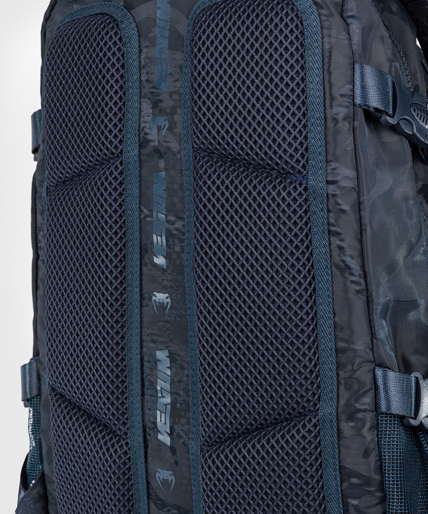 Venum Challenger Pro Zaino (20-25L) – Camo/Blu