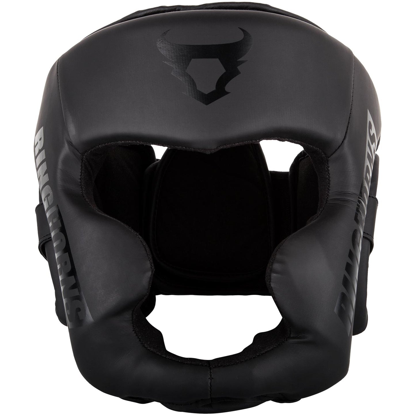 Ringhorns Charger by Venum Casco – Negro/Negro