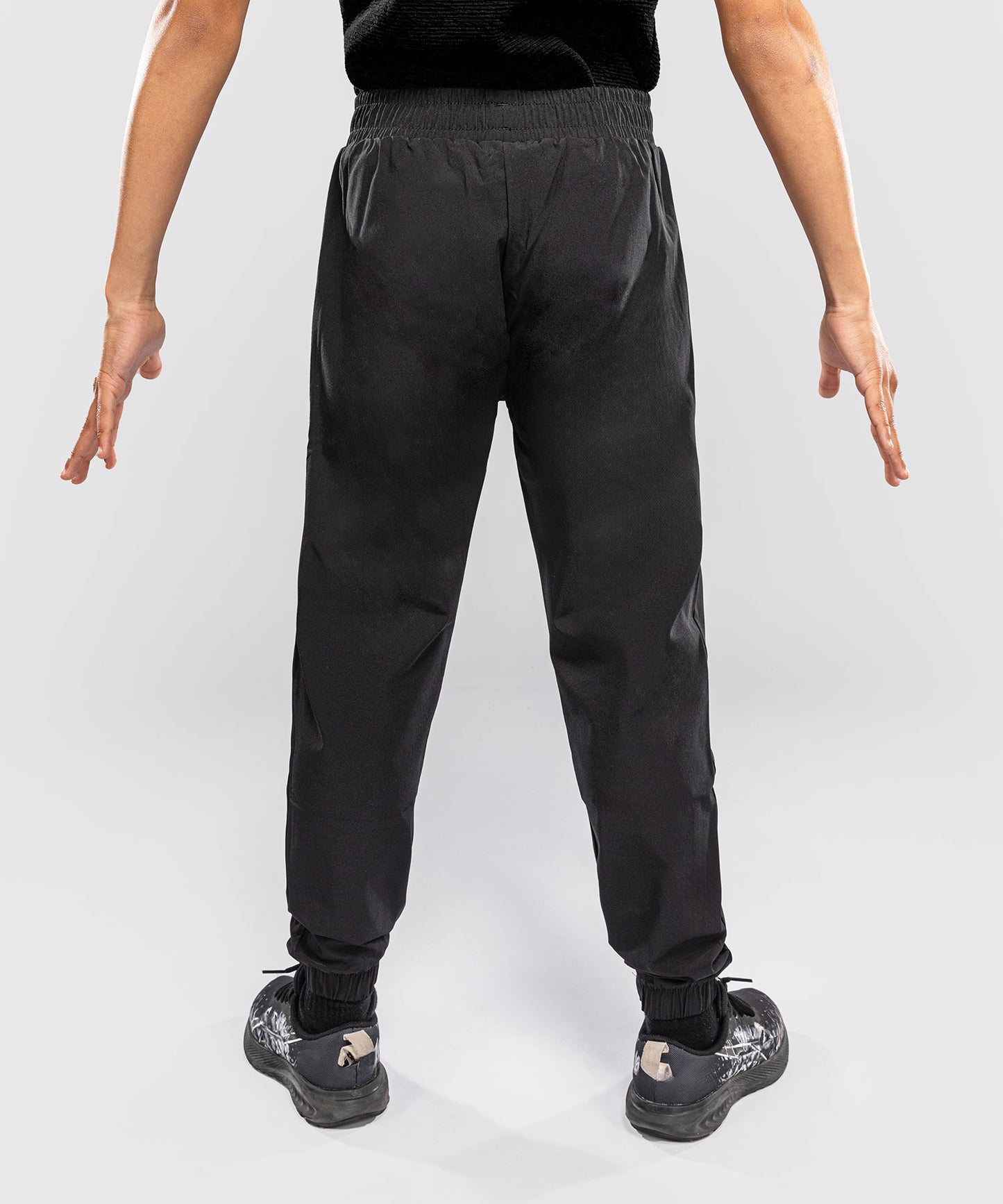 Pantalon de Jogging Pour Enfants Venum Giant 3D – Noir