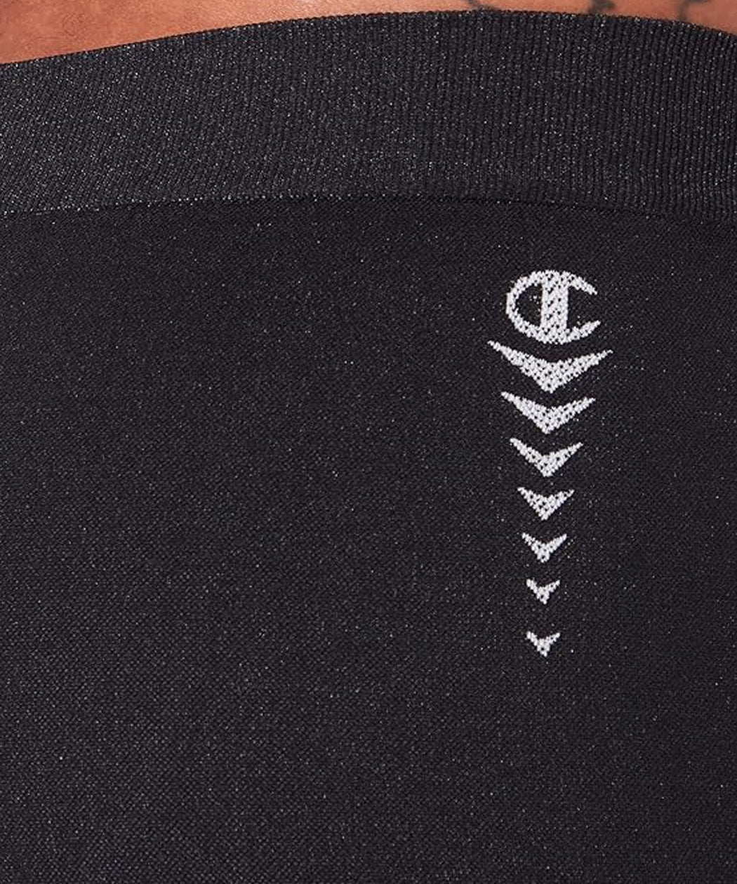 Pantalon De Compression Champion - Noir