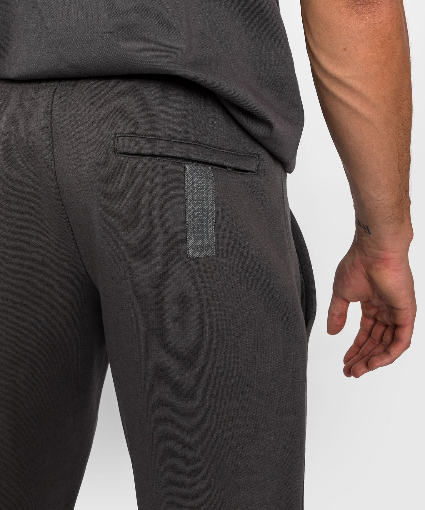 Venum Silent Power Jogger - Grau