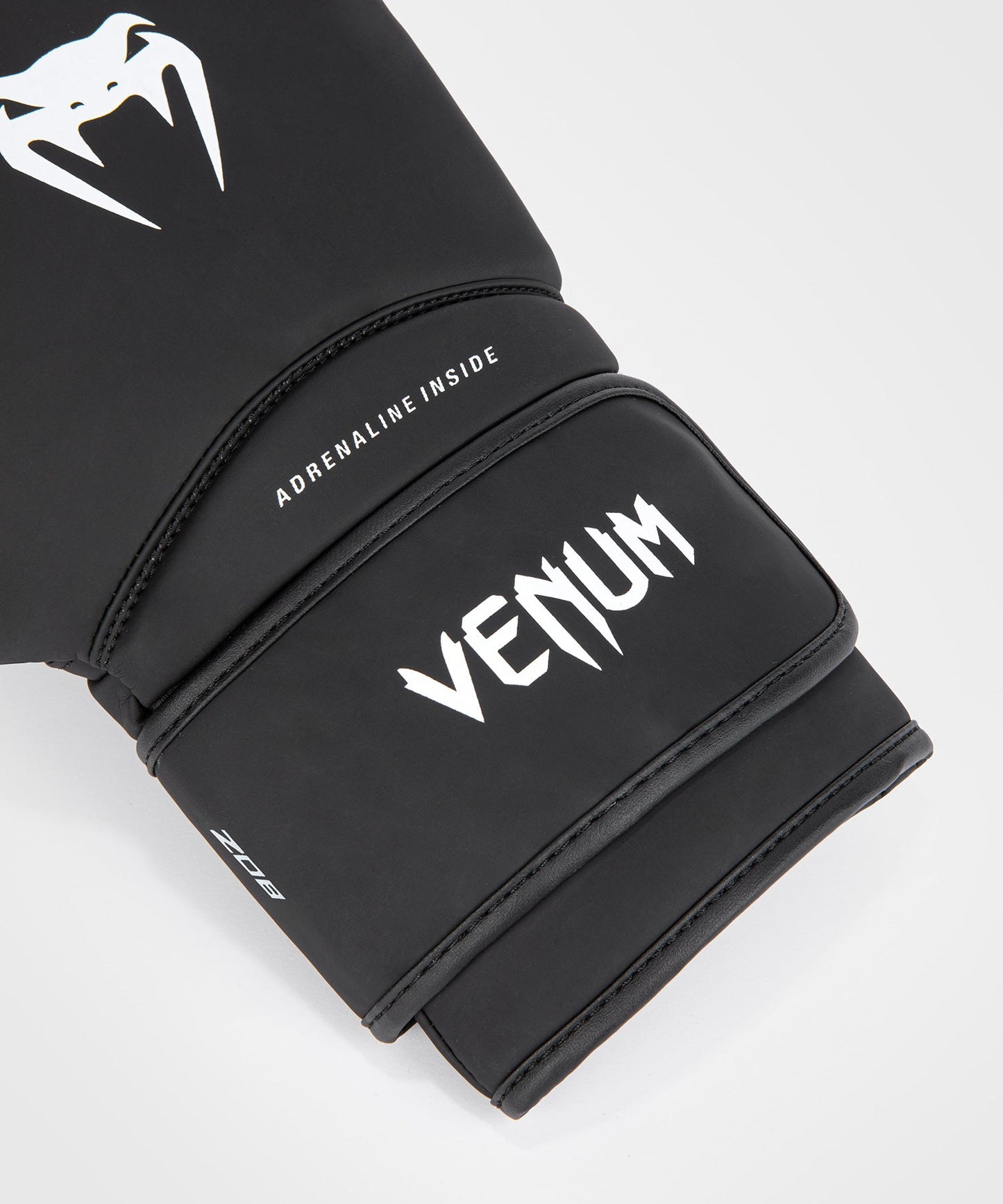 Venum Contender 1.5 Kinder Boxhandschuhe - Schwarz/Weiß