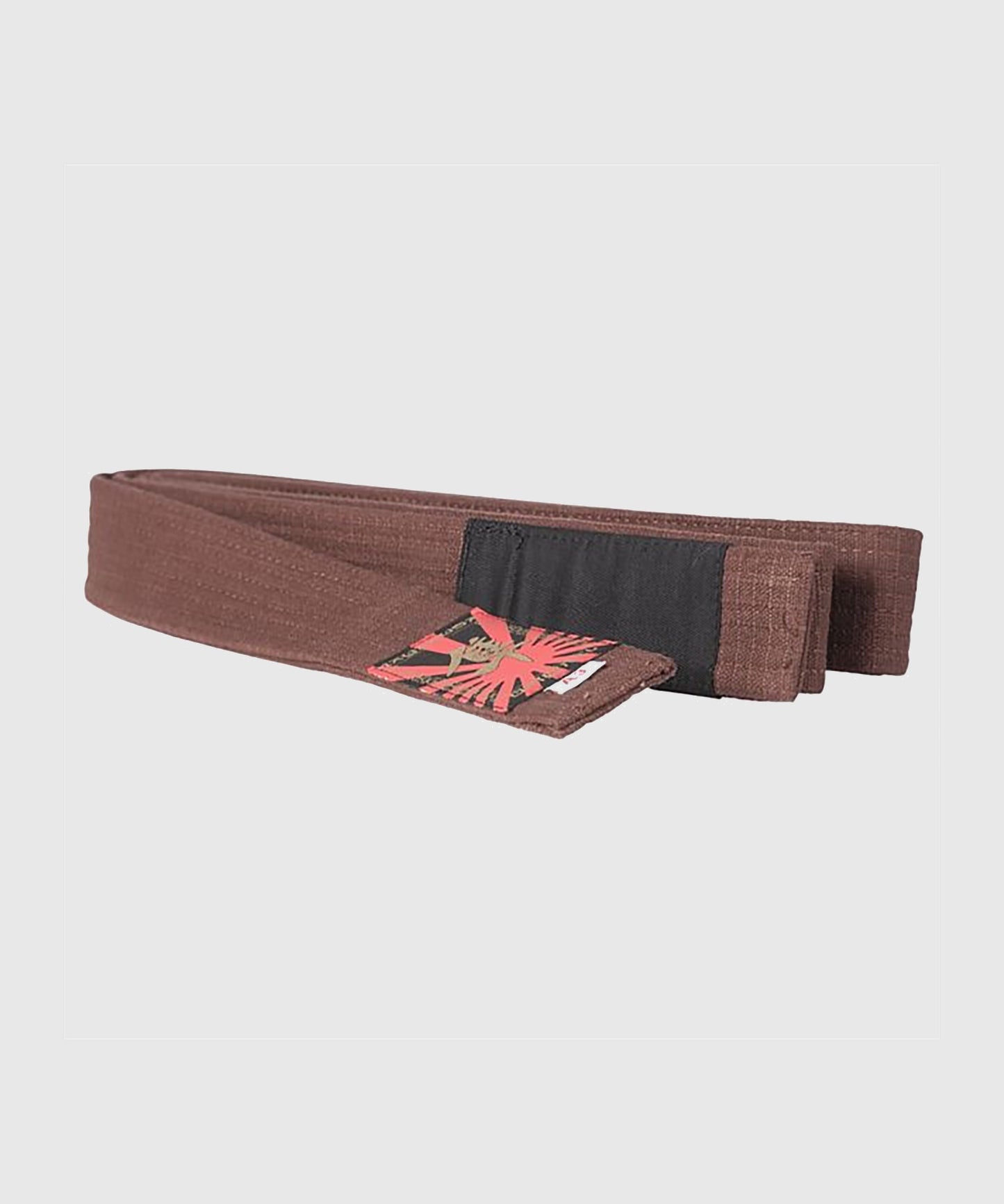 Hayabusa Pro BJJ-Gürtel - Braun