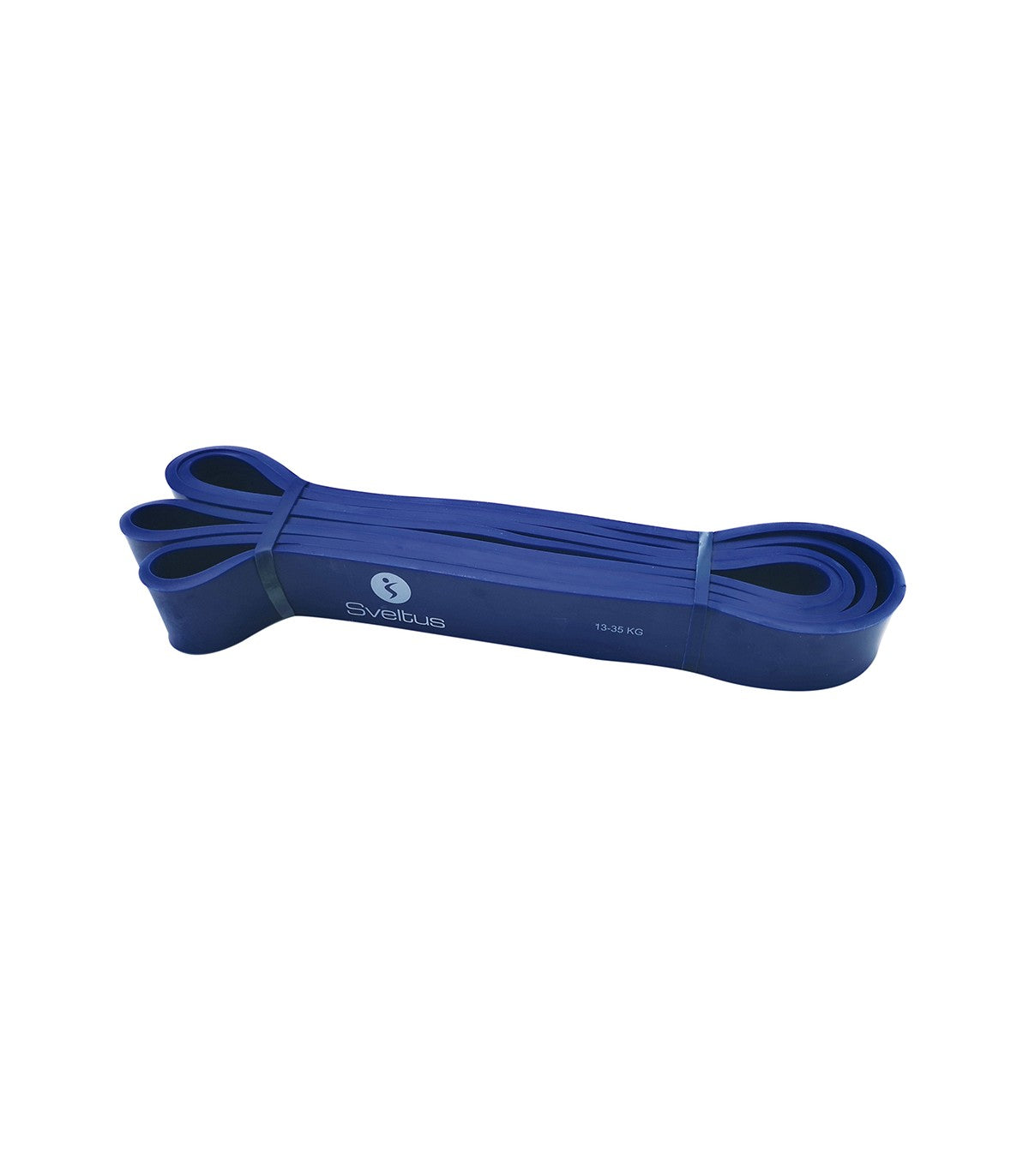Power band Sveltus – 13/35 kg – Azul