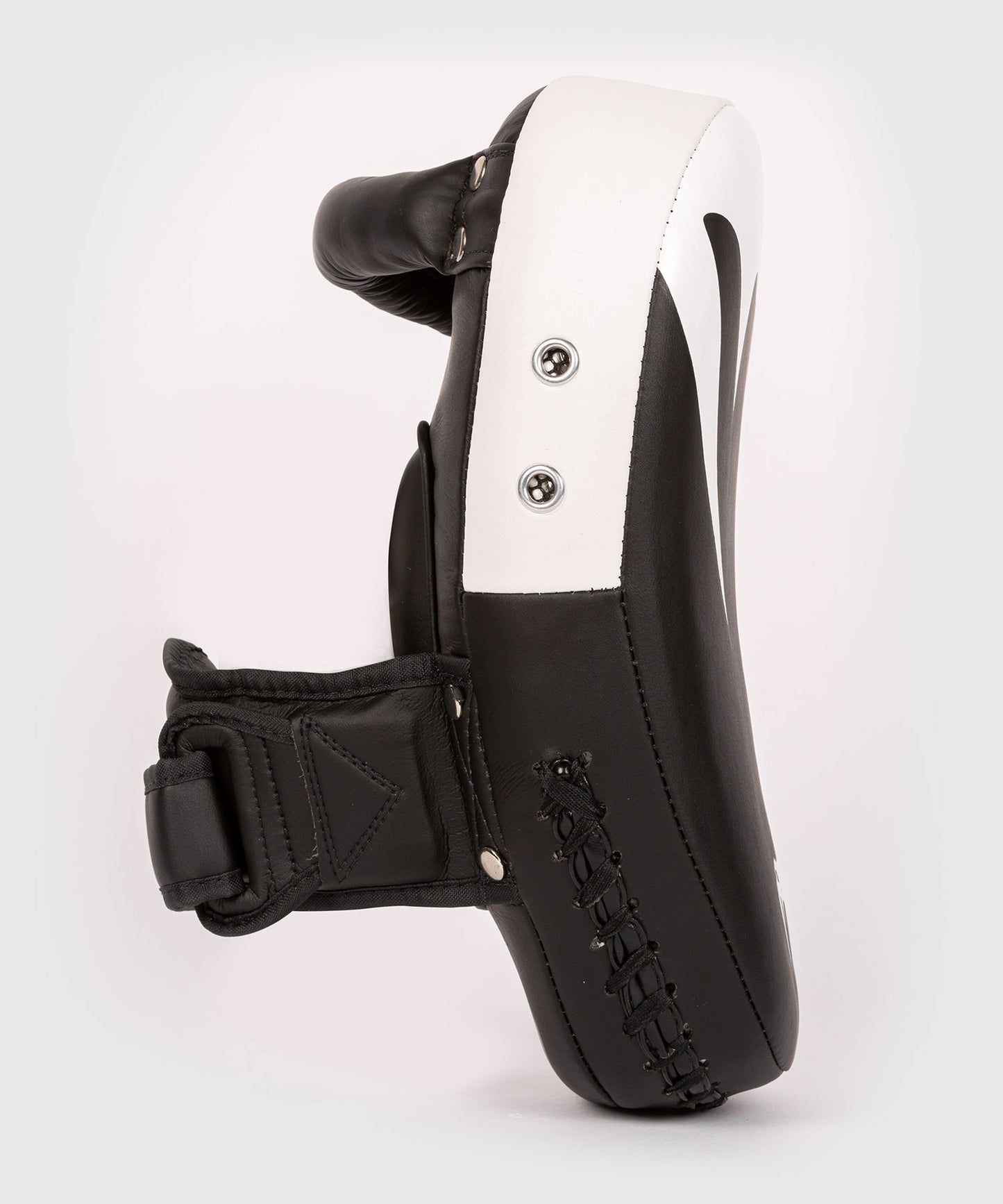 Venum Kick Boxing Gear 2.0 Mikrofaser Kleine Pfoten – Schwarz/Weiß