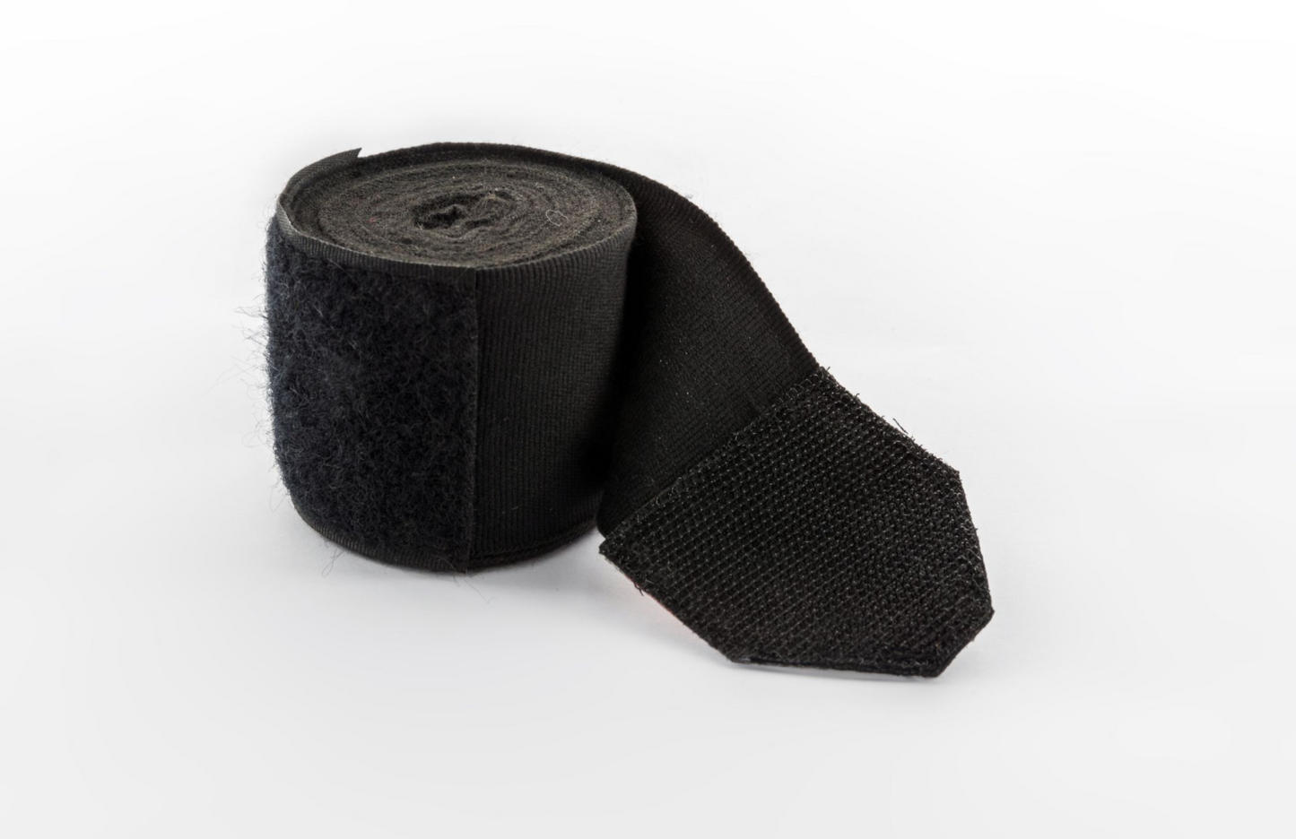 UFC Contender Boxing Hand Wraps – Black