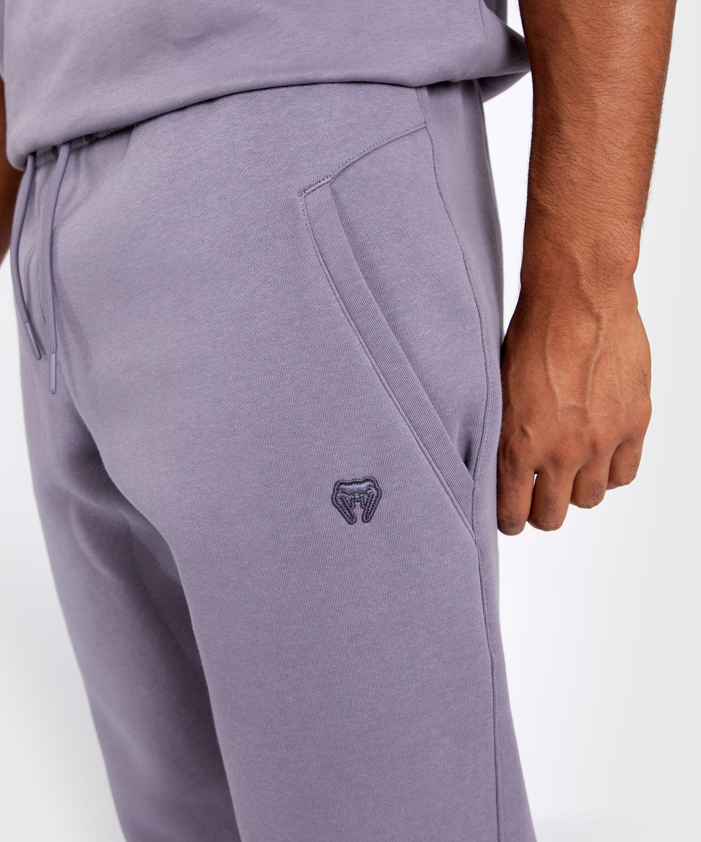 Venum Silent Power Jogger - Gris lavanda