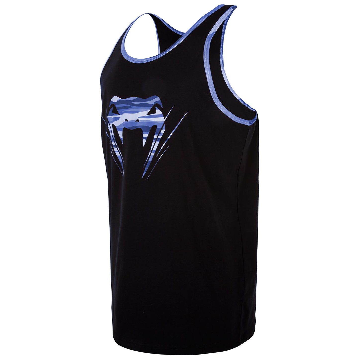 Venum Wave Camo Tank Top - Exklusiv
