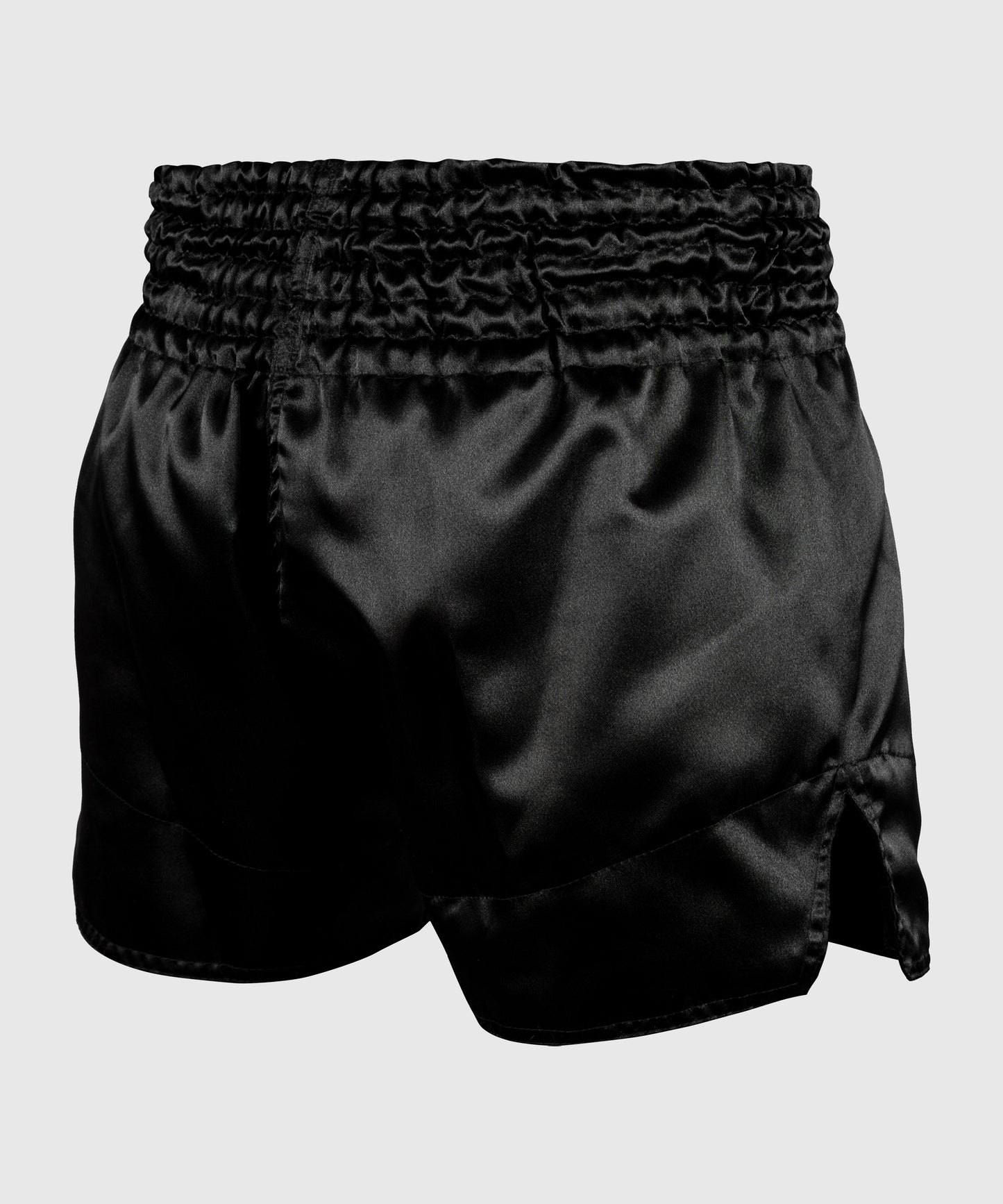Shorts Muay Thai Venum Classic - Schwarz/Rot