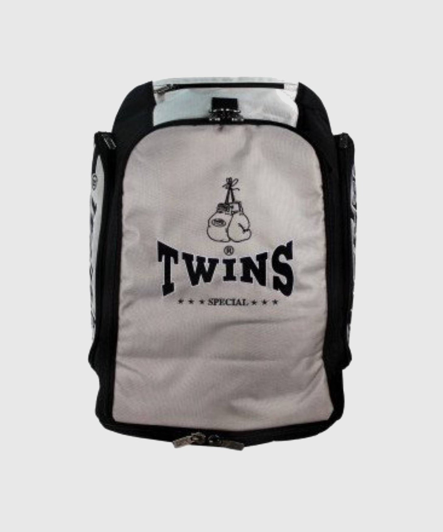 Twins Sac de Sport – Gris