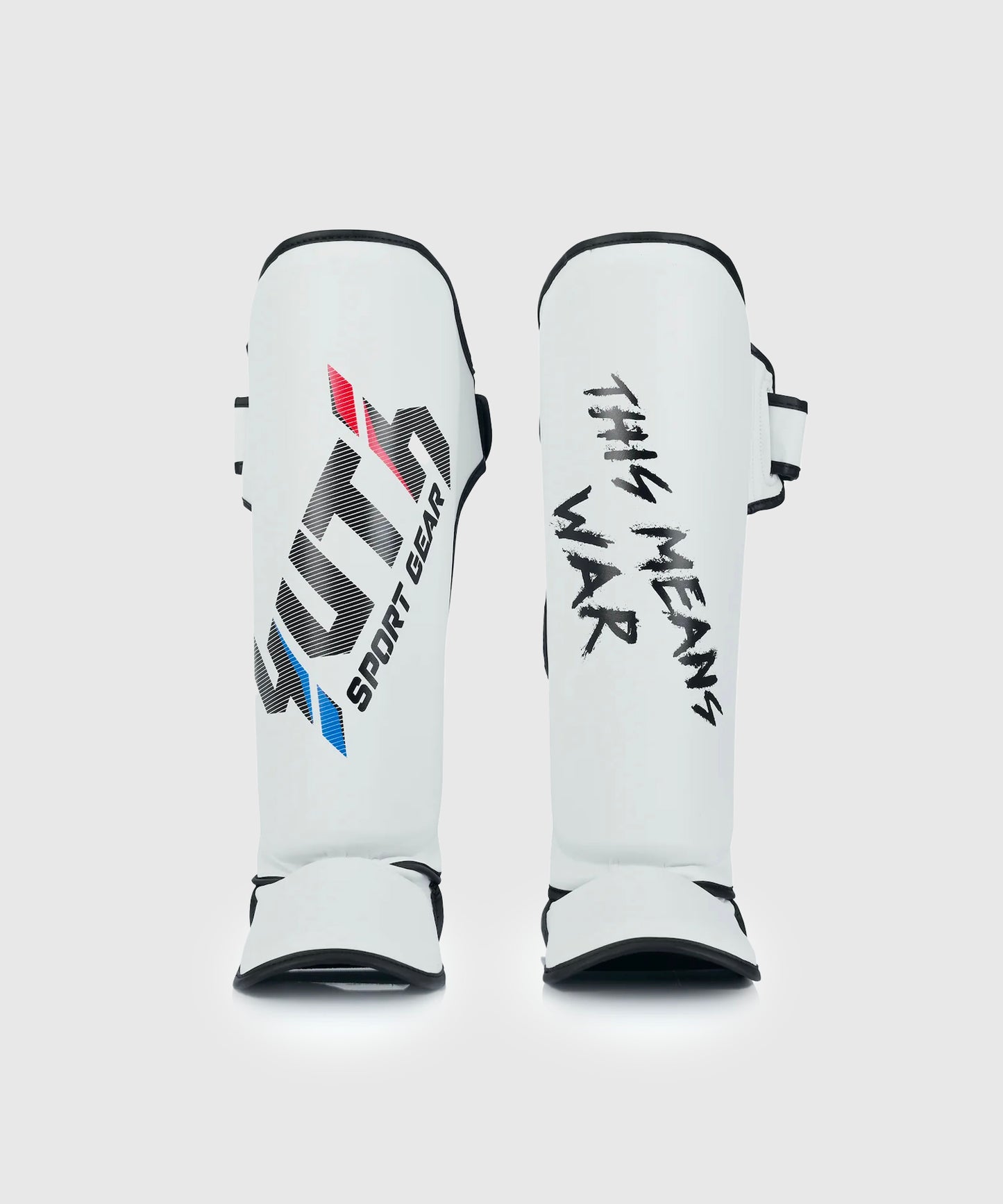 Yuth Sport Line Parastinchi - Bianco