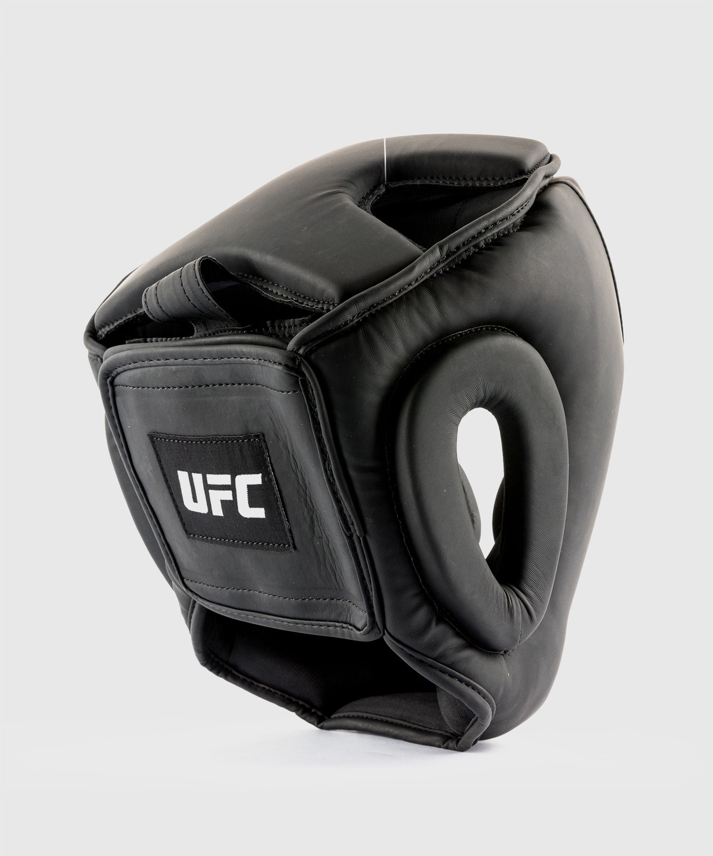 Intermix UFC Kopfschutz – Schwarz