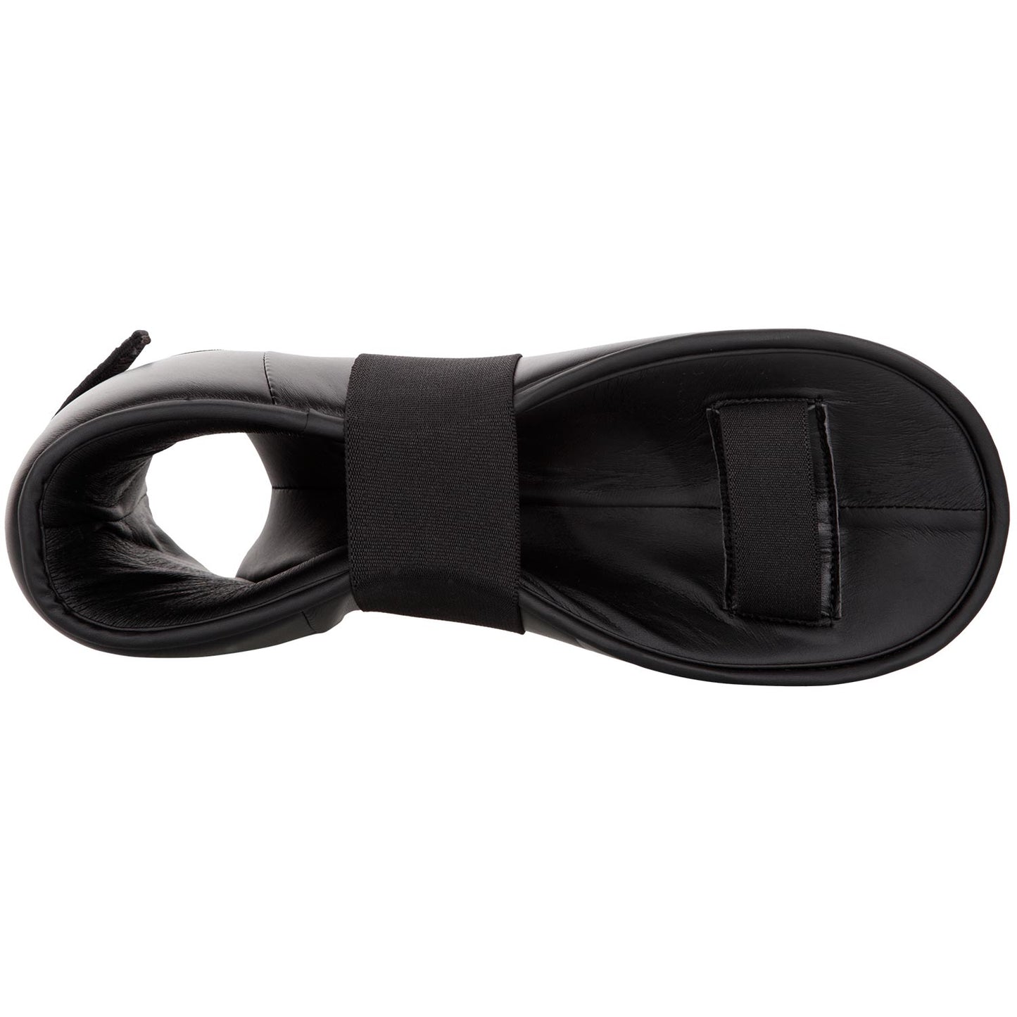 Ringhorns Charger by Venum Protecciones para Pies – Negro