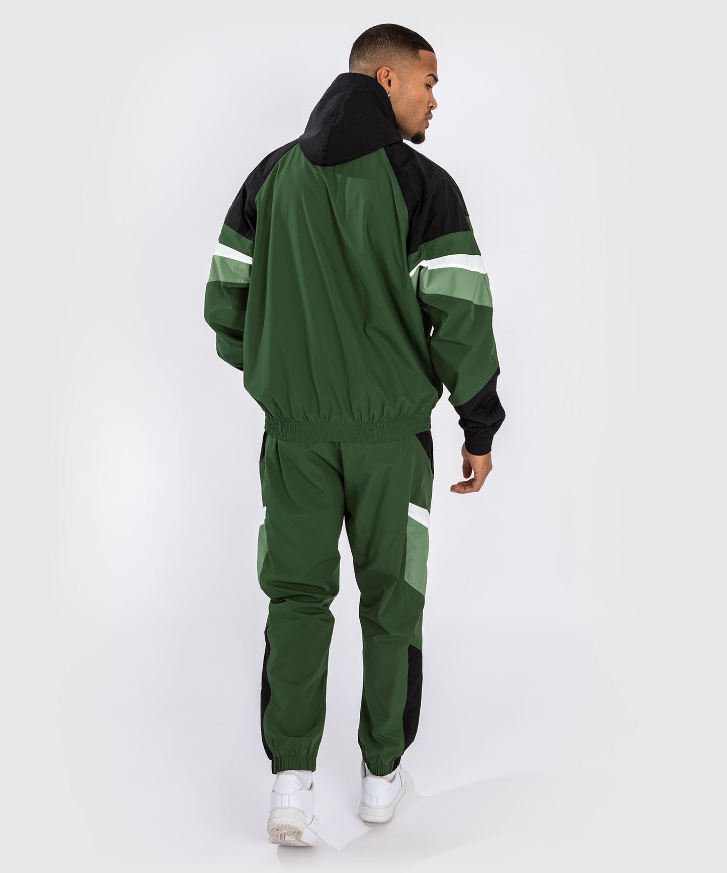 Venum Attack 90 Trainingsanzug Jacke - Khaki