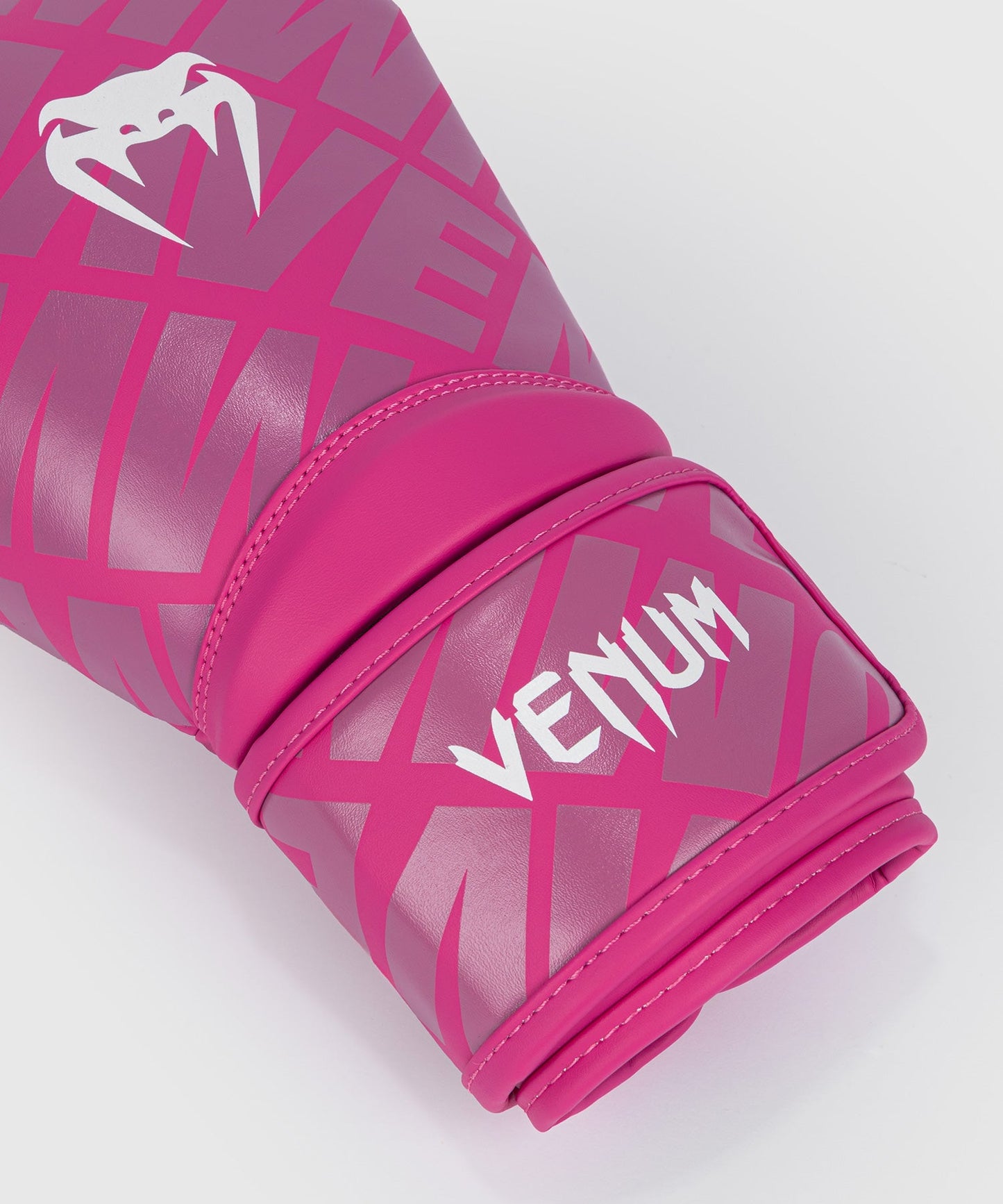 Venum Contender 1.5 XT Kinder Boxhandschuhe - Weiß/Rosa