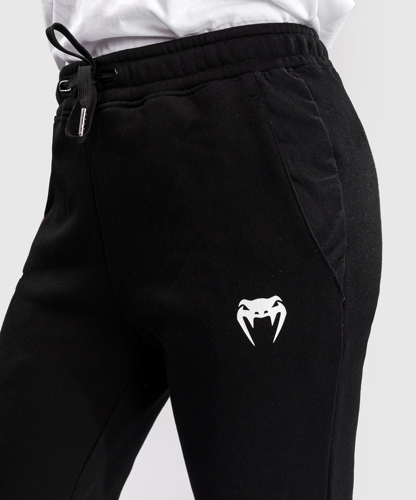 UFC Fusion by Venum Replica Damen Hose - Schwarz