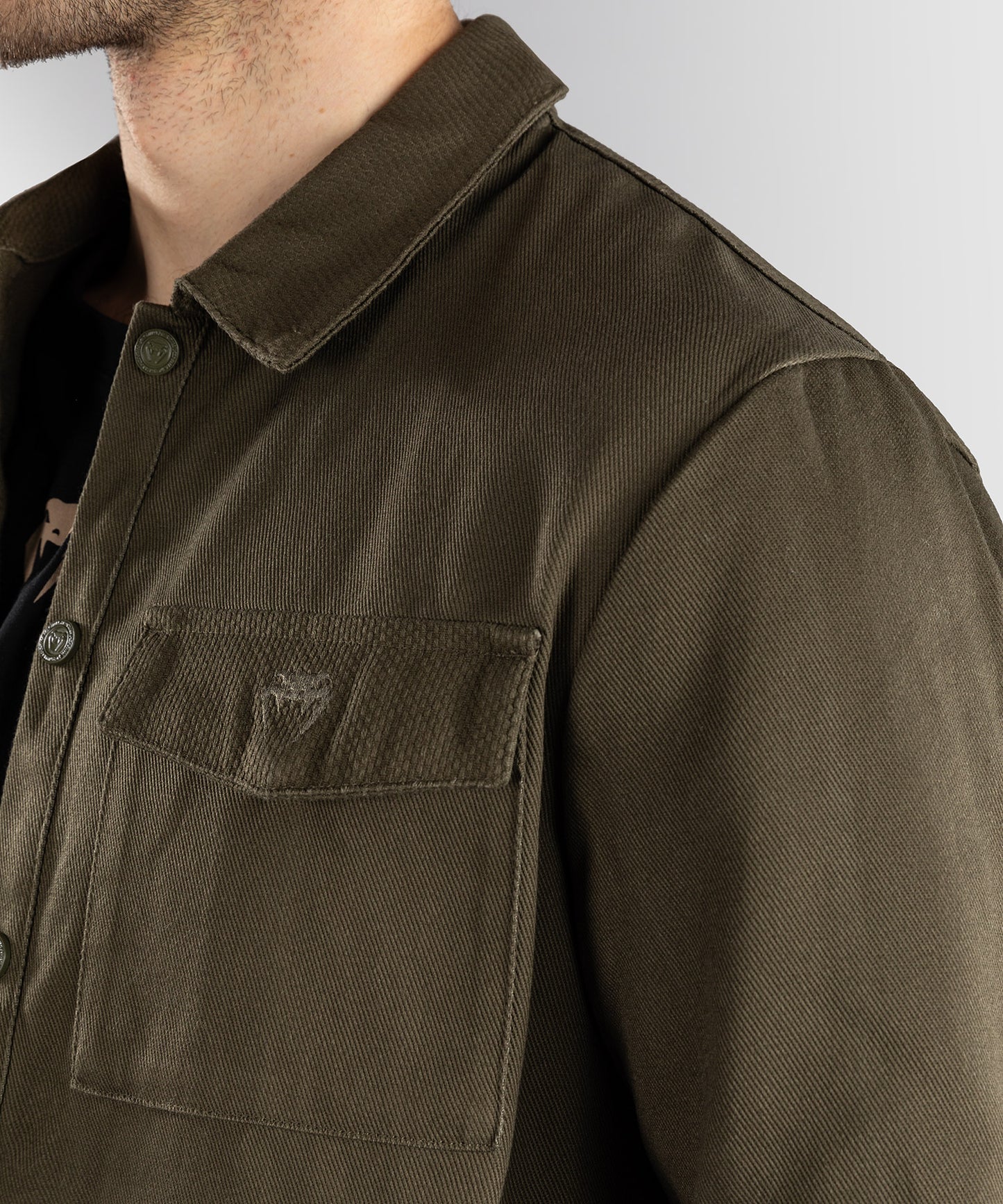 Venum Heritage Giacca – Kaki