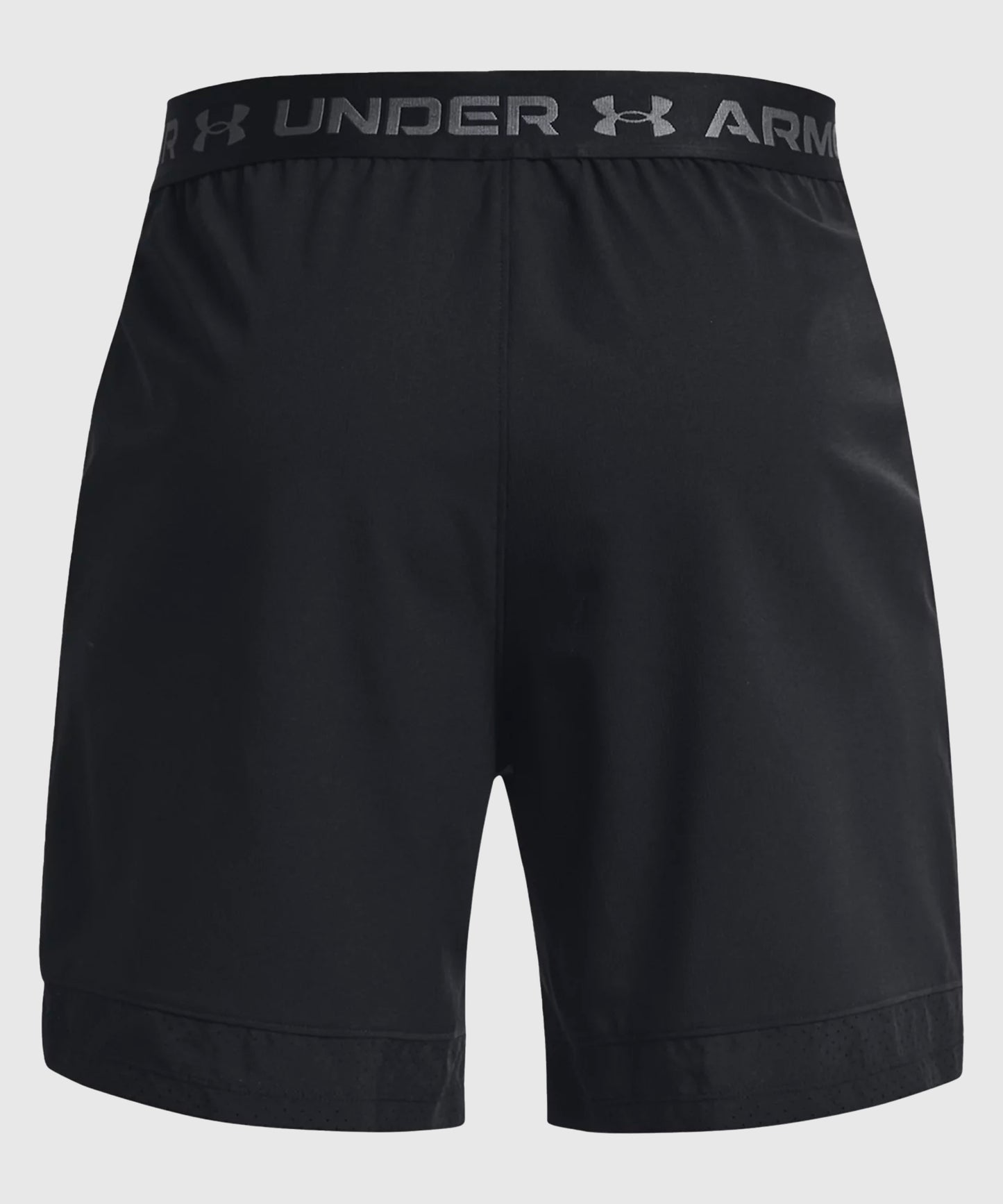 Short Under Armour Ua Vanish Woven - Noir