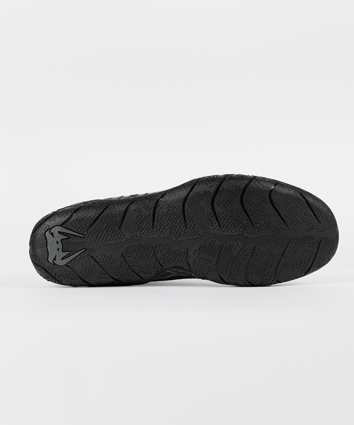 Venum x Chimaev Scarpe da Wrestling - Nero/Grigio