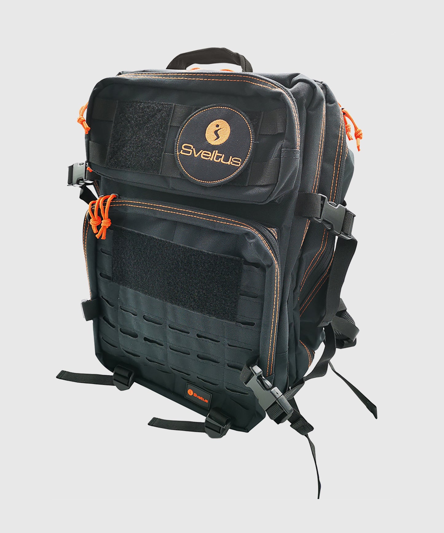 Sveltus Sac de Entrenamiento – Negro