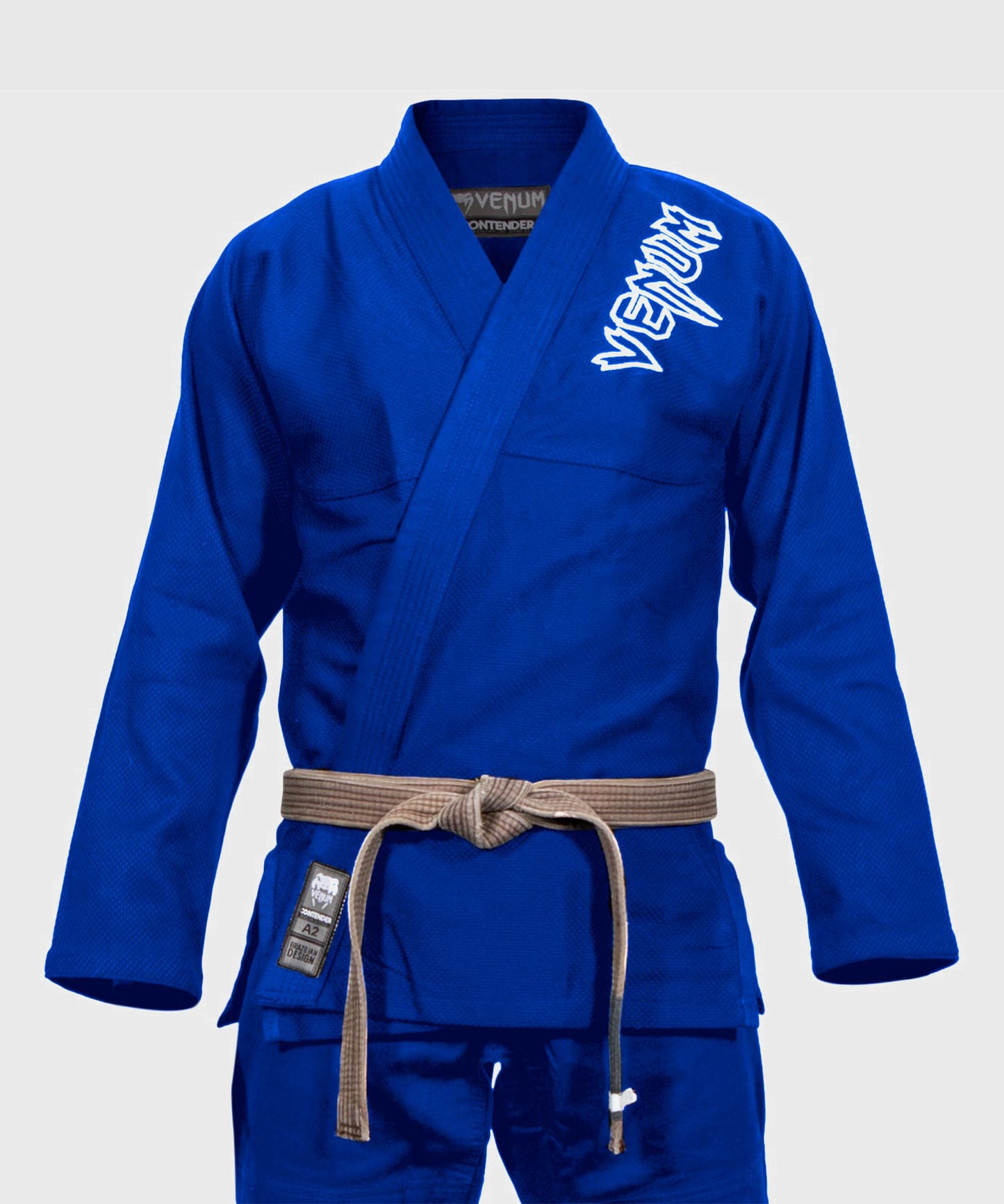 Venum Contender 2.0 GI - Azul